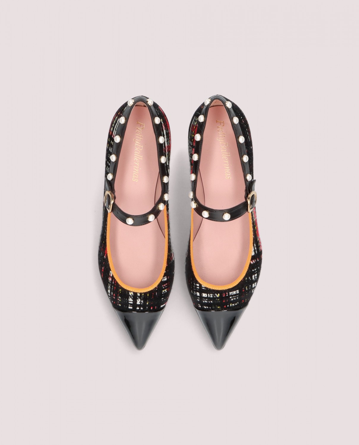 Ballerinas | Model Ella | Pretty Ballerinas
