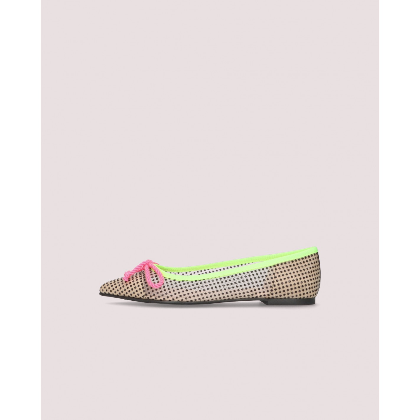 Pretty Ballerinas 　Ella 39 Ella
