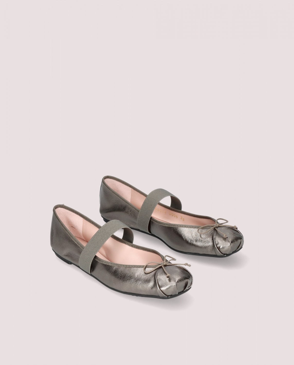 靴 PrettyBallerinas Ballerinas | Model Kristen | Pretty Ballerinas