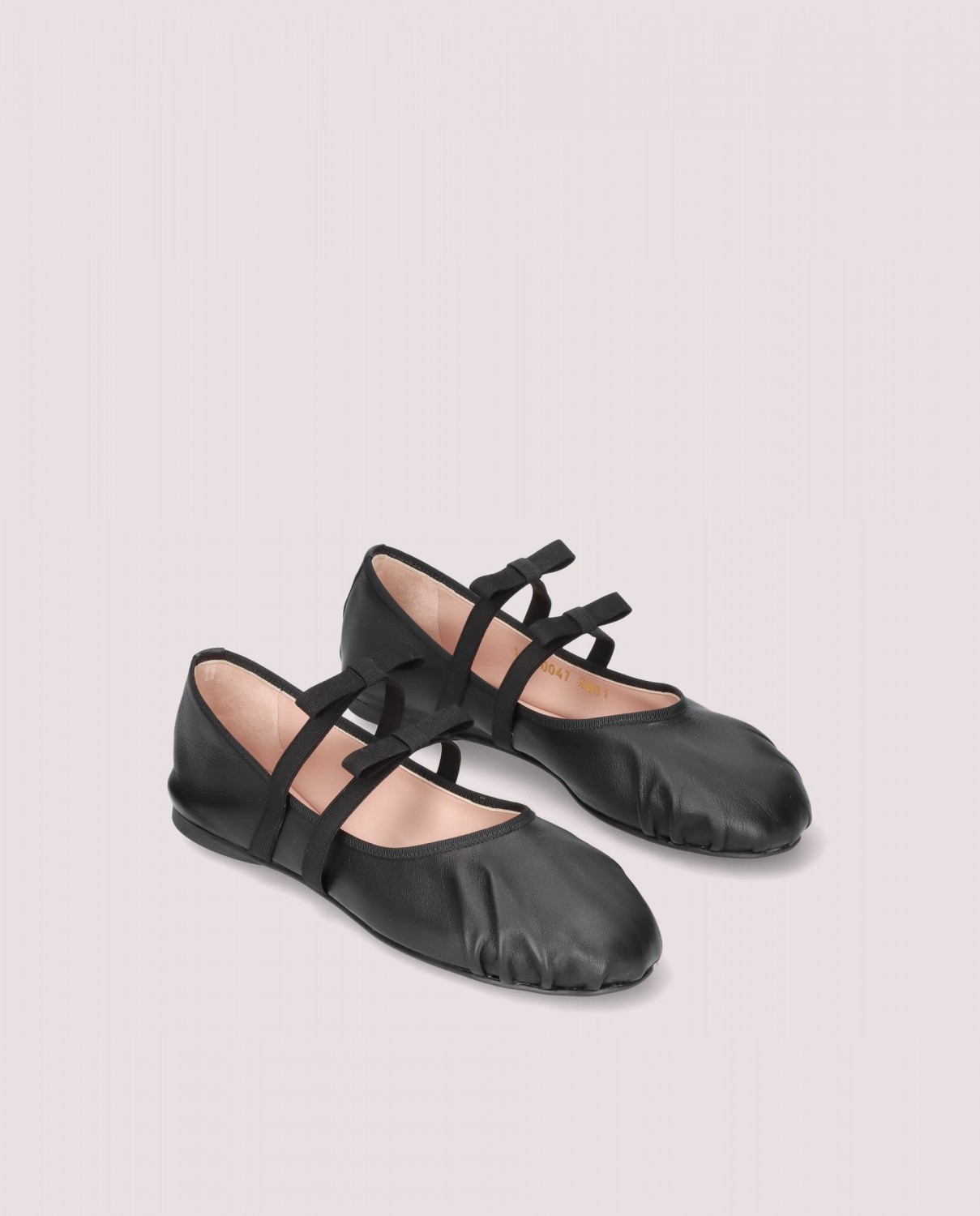 Ballerinas | Model Lea | Pretty Ballerinas