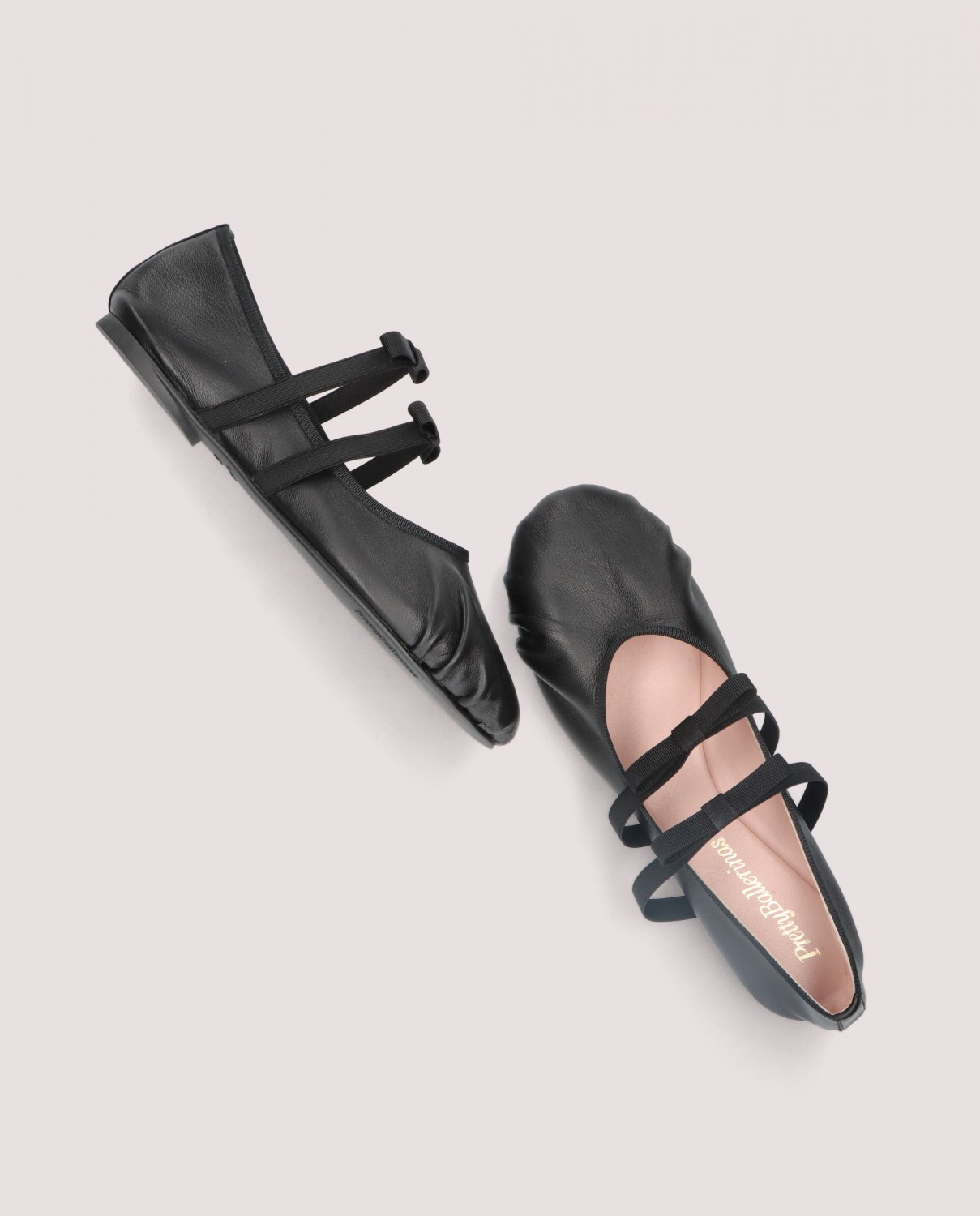 Ballerinas | Model Lea | Pretty Ballerinas