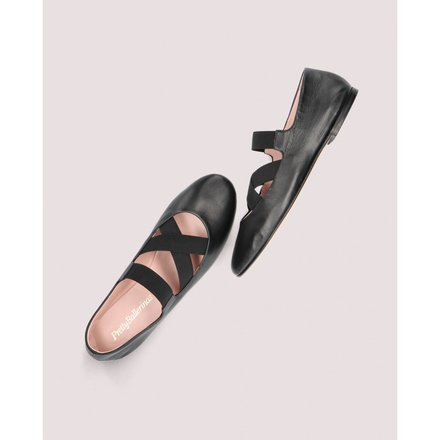 Ballerinas | Model Nicole | Pretty Ballerinas