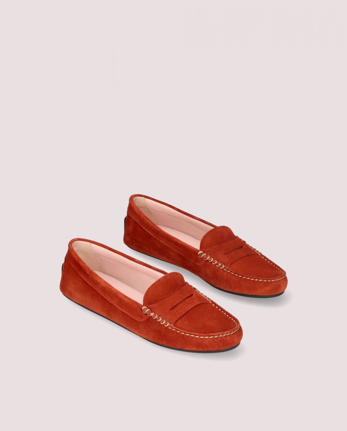 Loafers | Model Josephine | Pretty Ballerinas