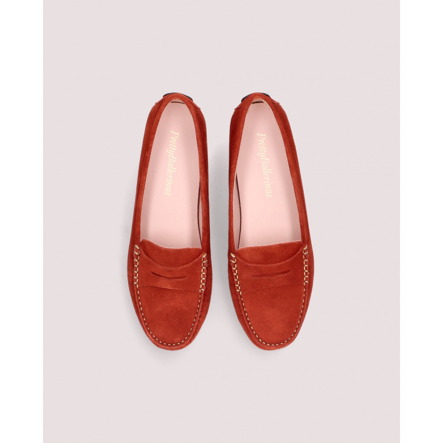 【美品】Pretty Ballerinas スエードローファー 楽天市場】□Pretty Ballerinas(プリティバレリーナ) の姉妹