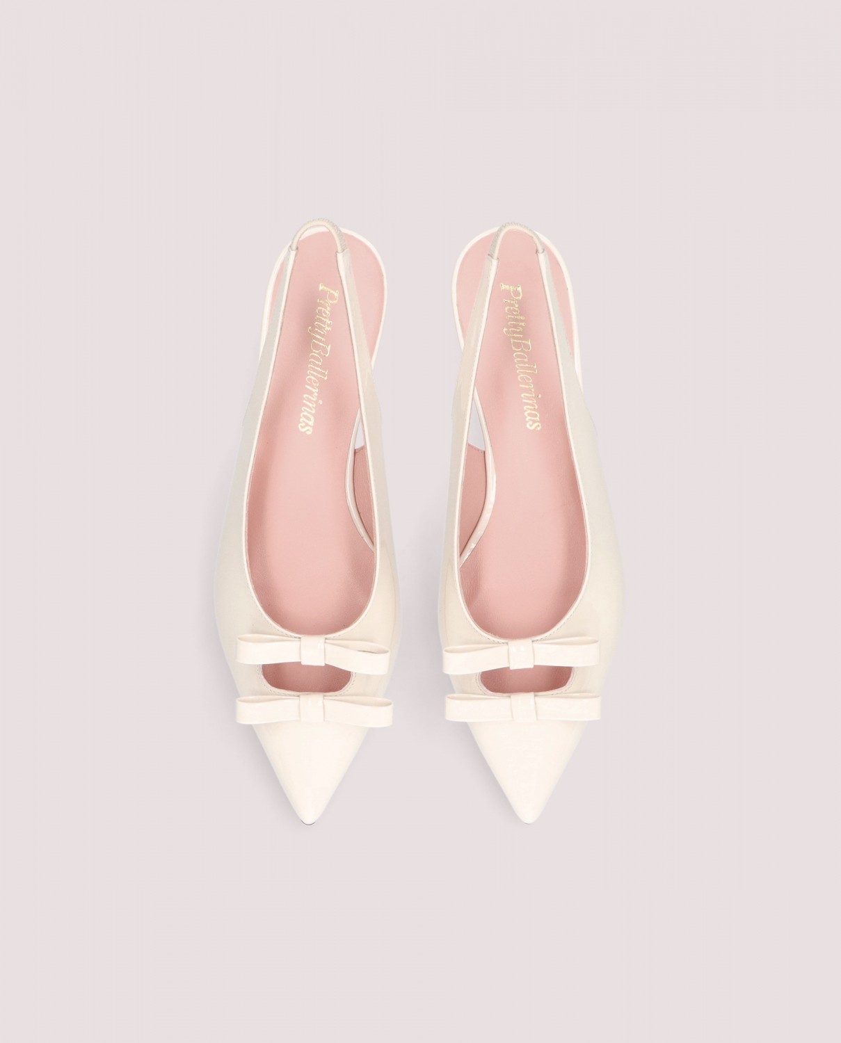 Ballerinas | Model Clementine | Pretty Ballerinas