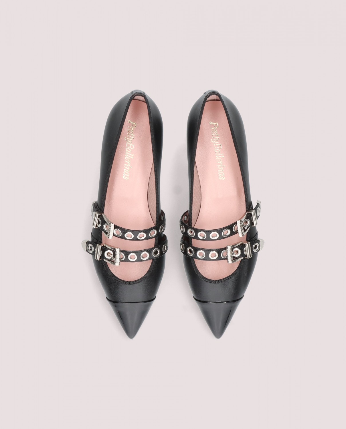 Pretty Ballerinas 　Ella 39 Pretty Ballerinas Ella - Final Sale – Intrigue Fine Apparel