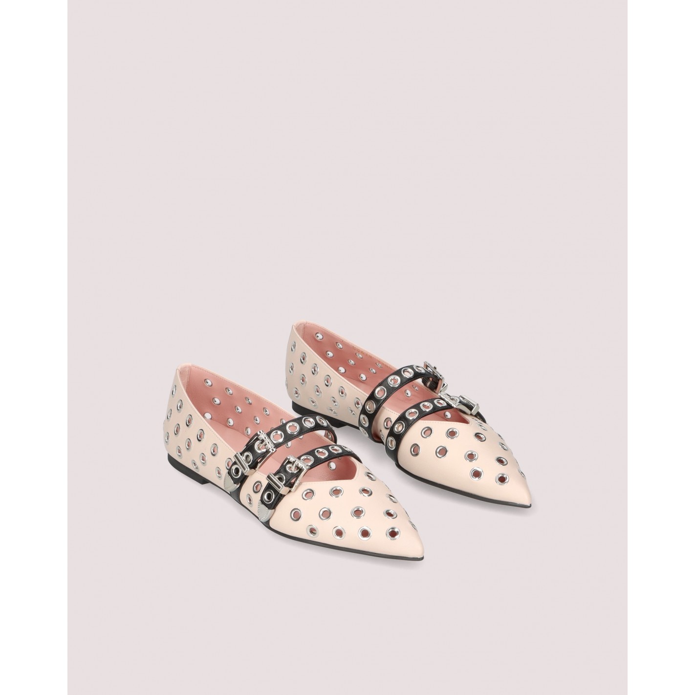 Ballerinas | Model Ella | Pretty Ballerinas