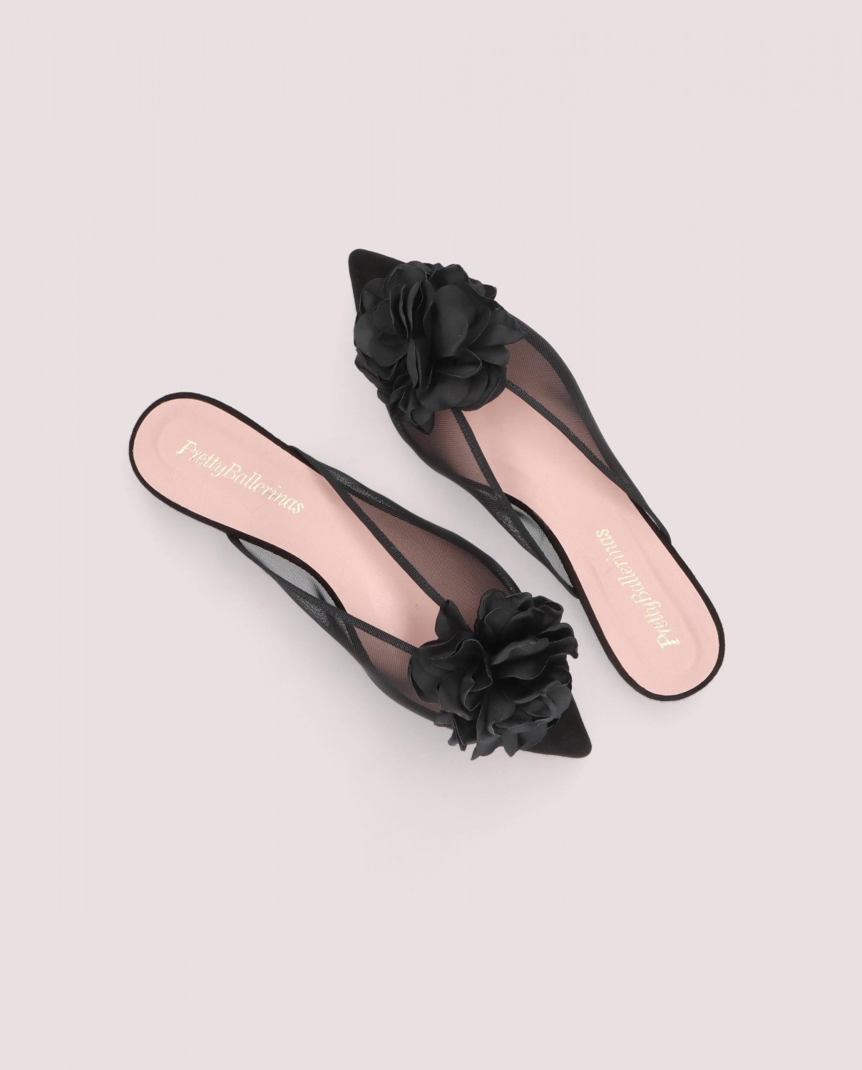 靴 prettyballerina ellapatentleatherTstrap prettyballerina ellapatentleatherTstrap
