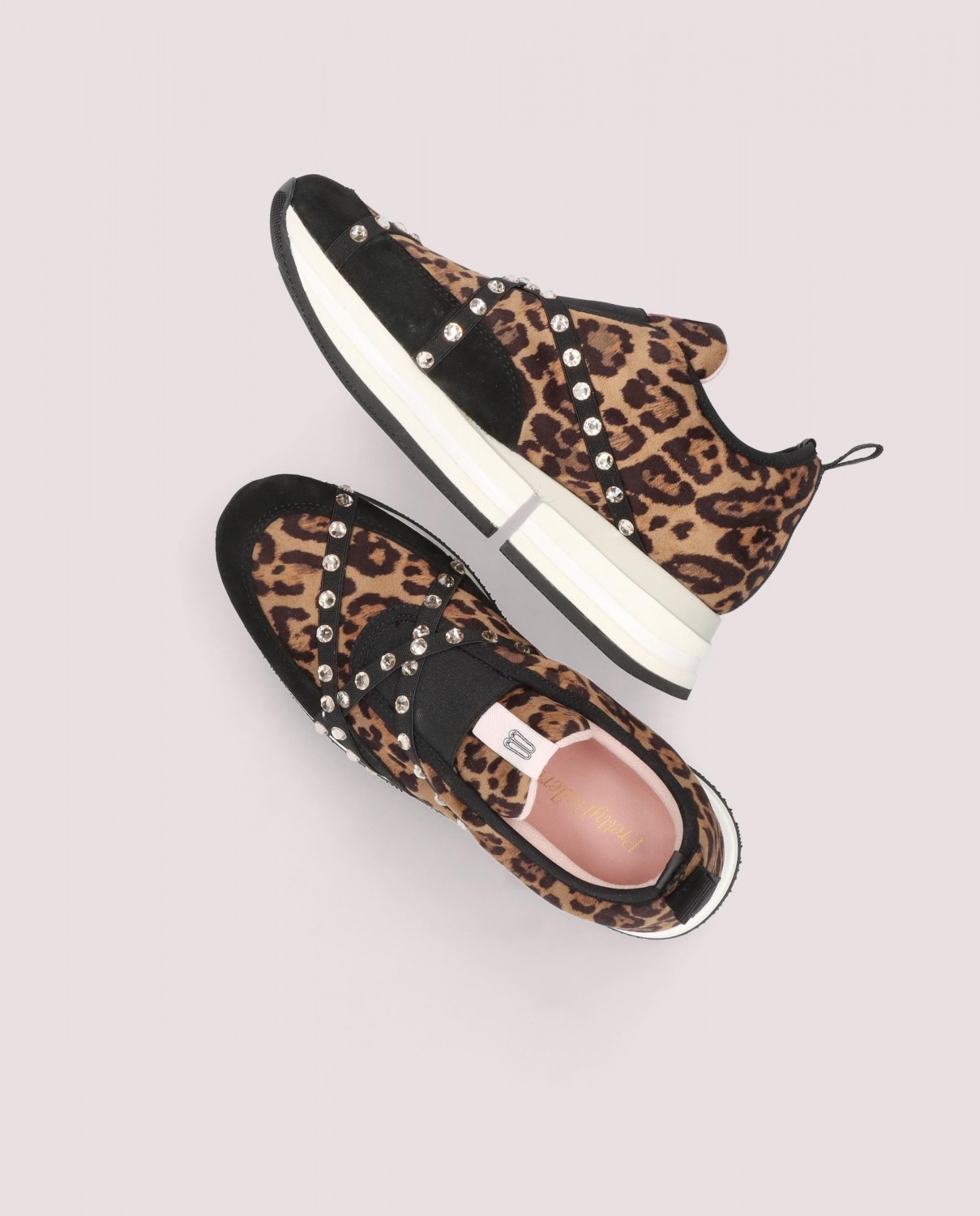 Sneakers | Model Christy | Pretty Ballerinas