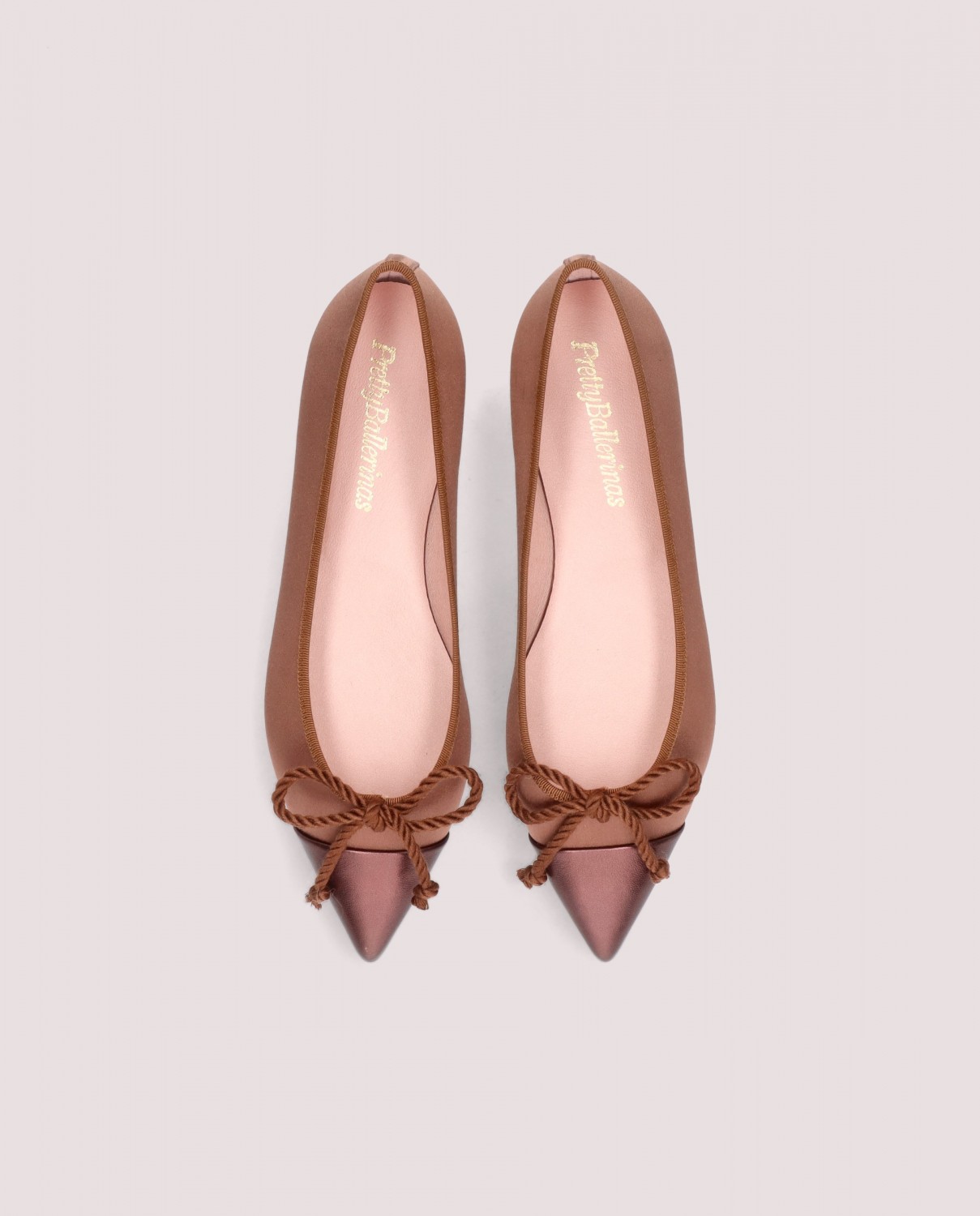 Pretty Ballerinas 　Ella 39 Ella