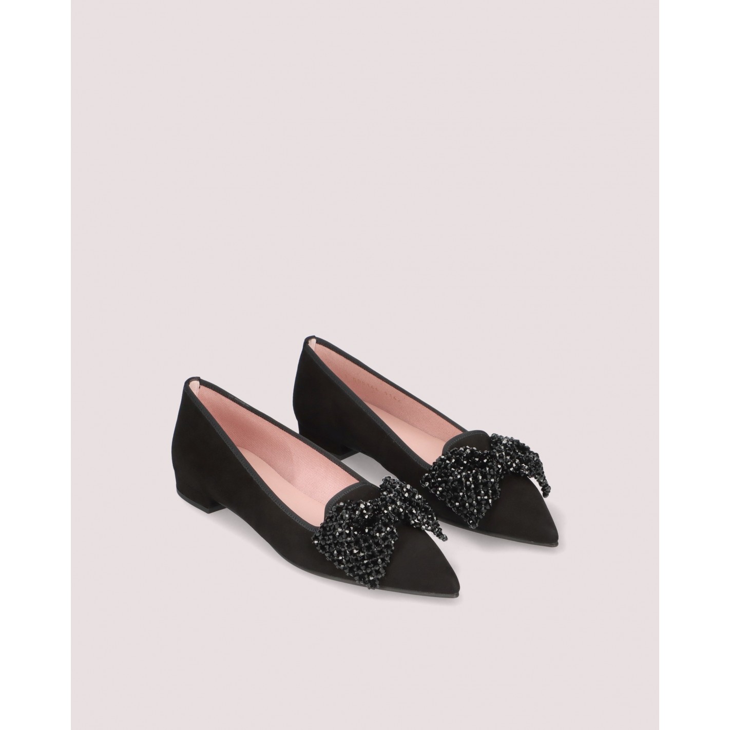 Ballerinas | Model Clementine | Pretty Ballerinas