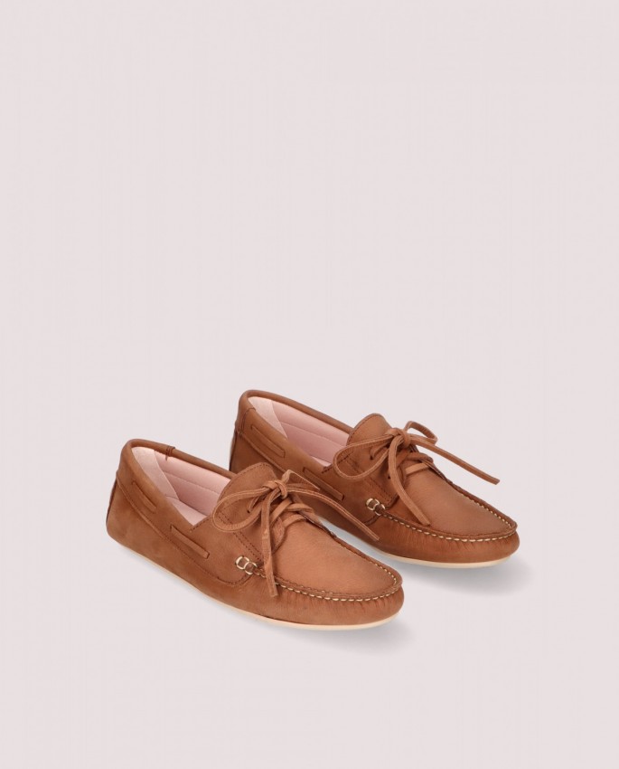 Loafers | Model Josephine | Pretty Ballerinas