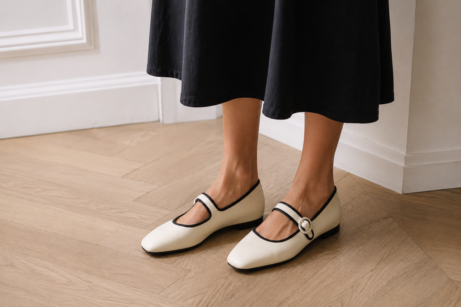 Los zapatos que nunca pasan de moda: cinco clásicos que siempre funcionan
