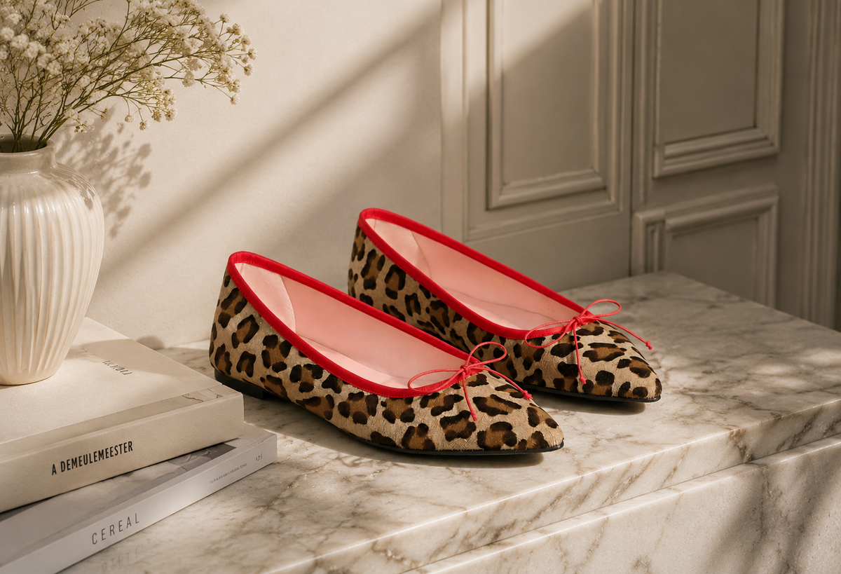 Los zapatos tendencia otoño/invierno 2026: los modelos que dominarán la temporada