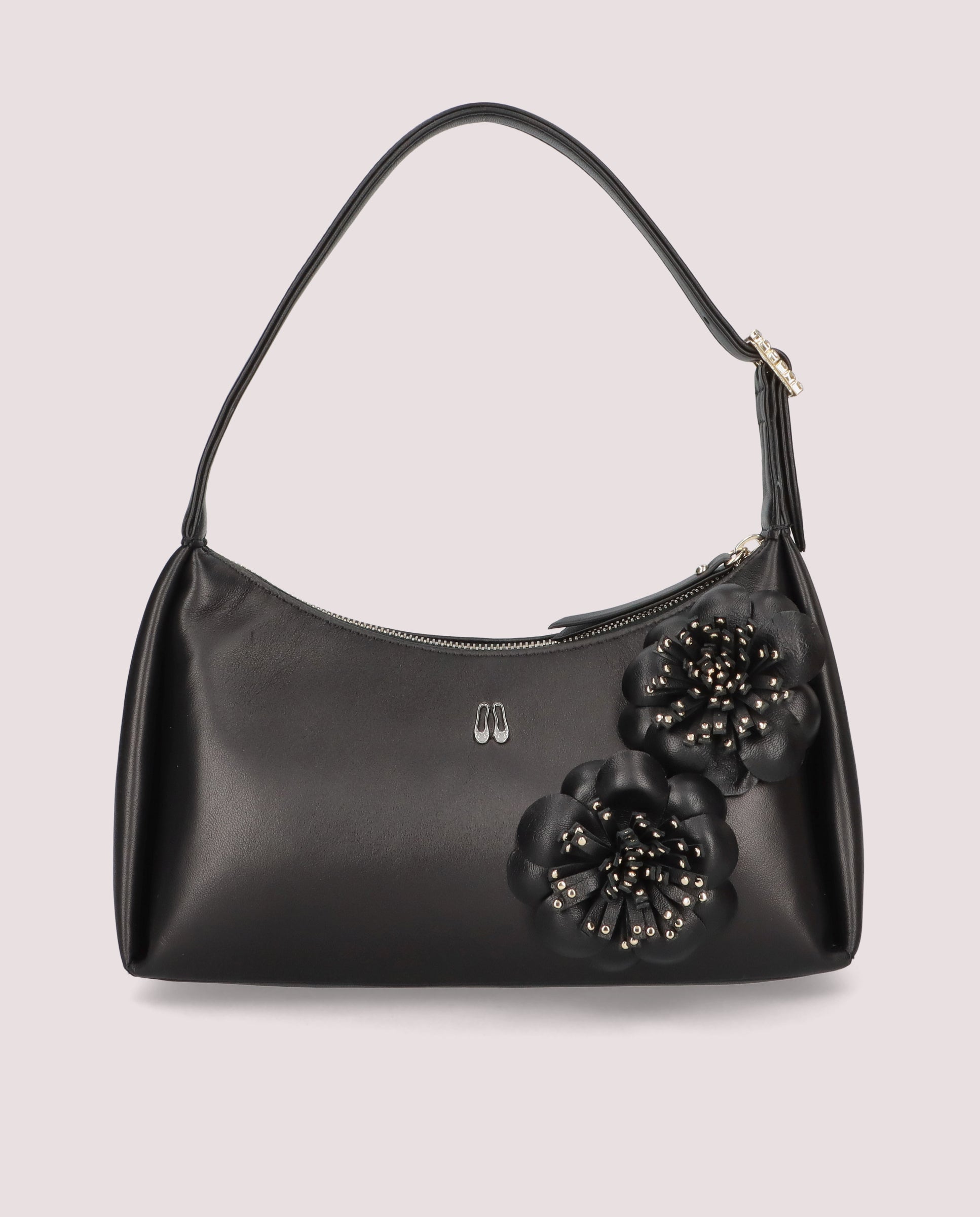 Bolsos Bags Negros Piel