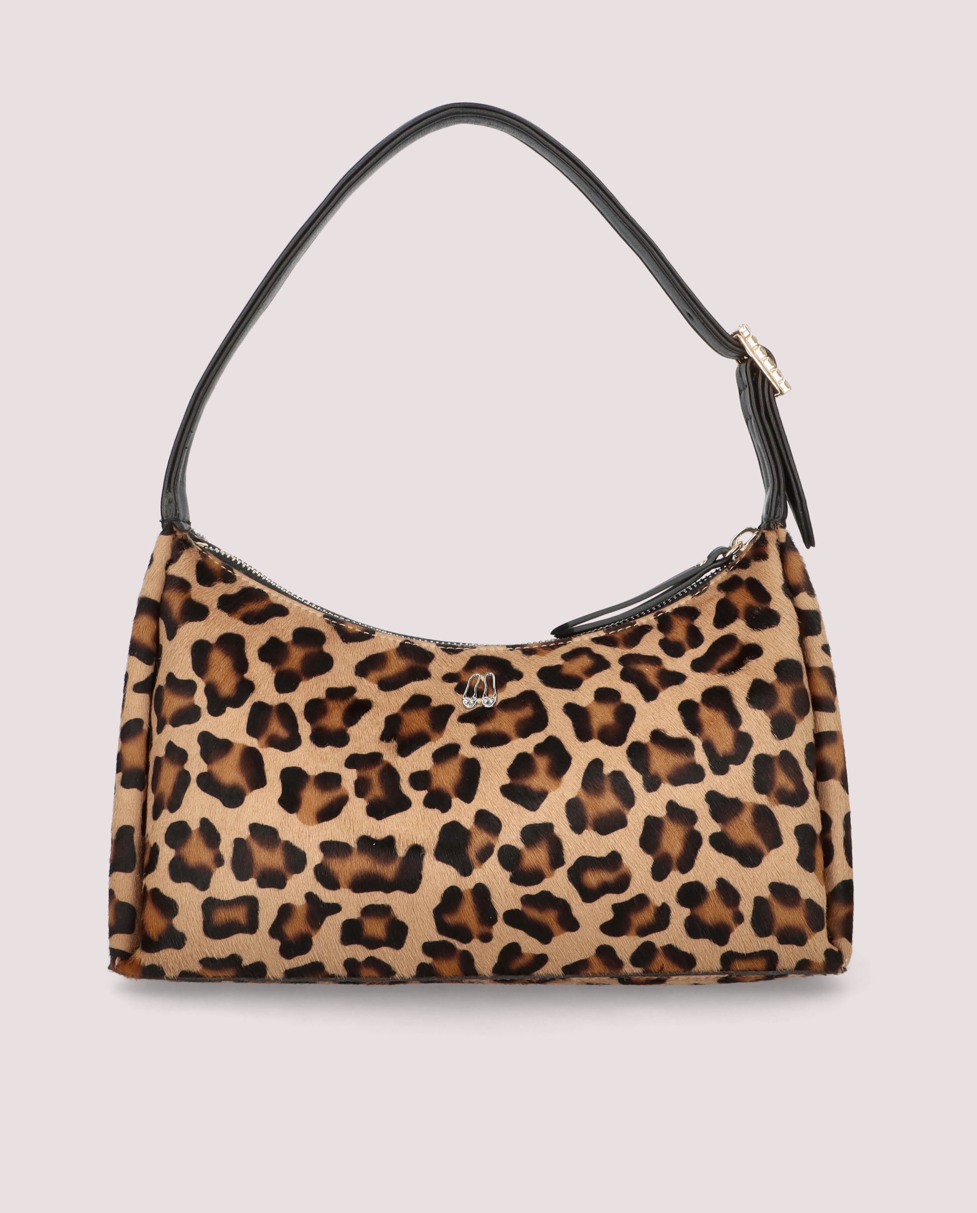Bolsos Bags Animal print Poni