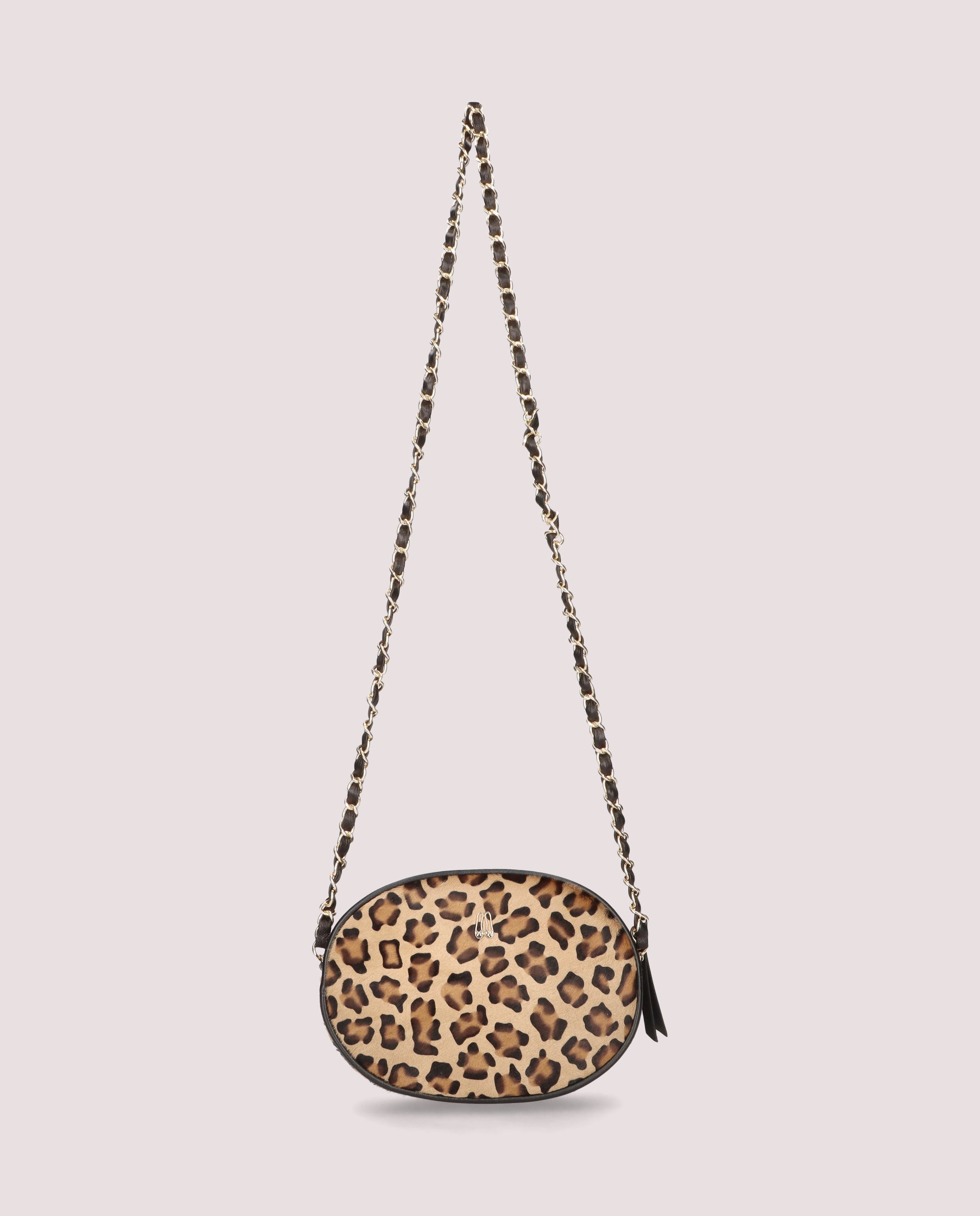 Bolsos Bags Animal print Poni