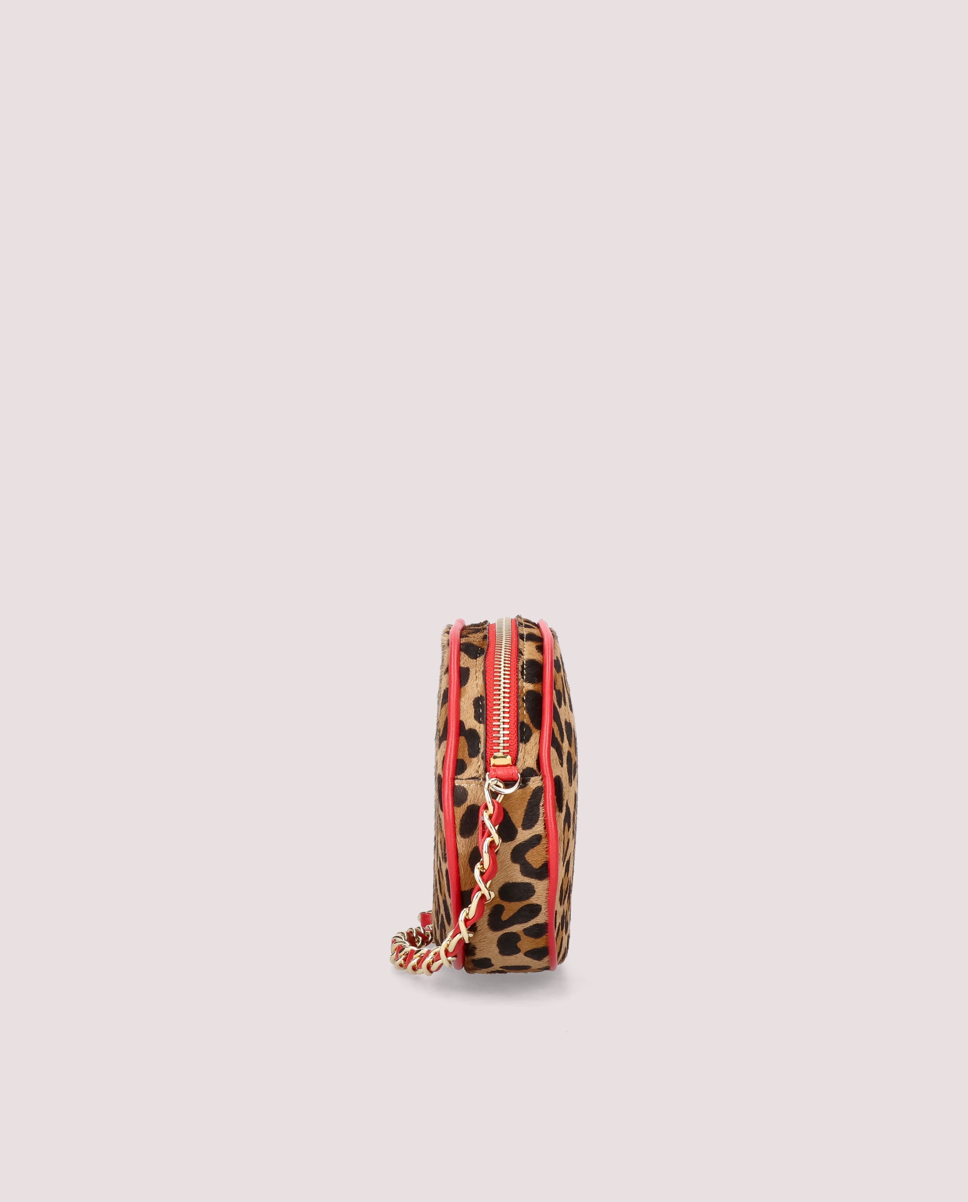 Bolsos Bags Animal print Poni