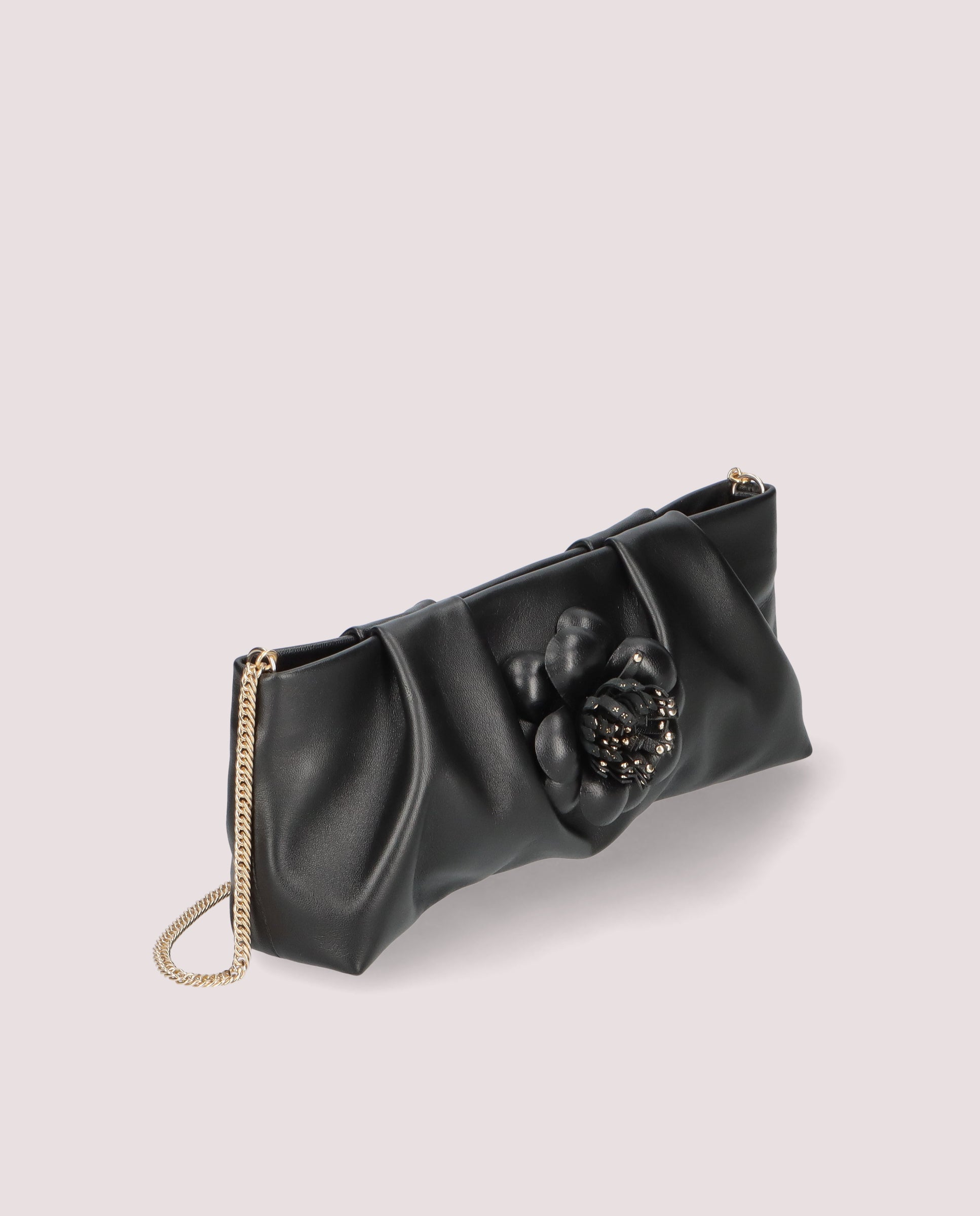 Alternative Ansicht von Schwarze Lederhandtaschen von PrettyBallerinas