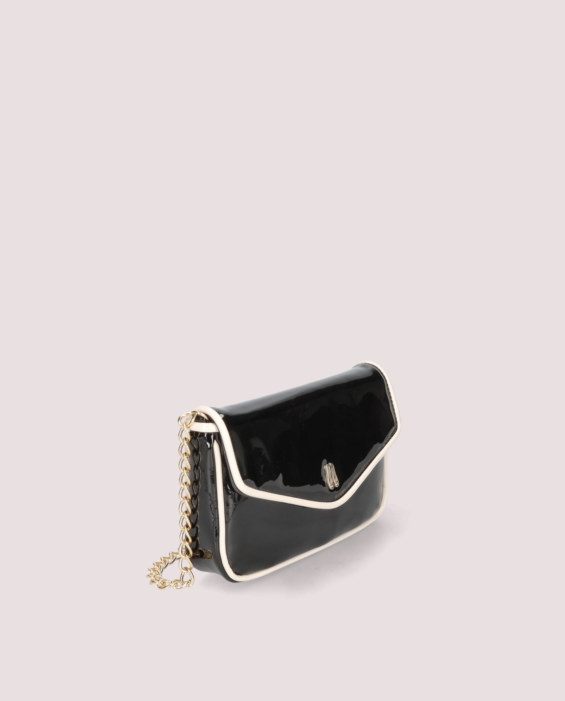 Alternative view of Bolsos Bags Negros Charol by PrettyBallerinas