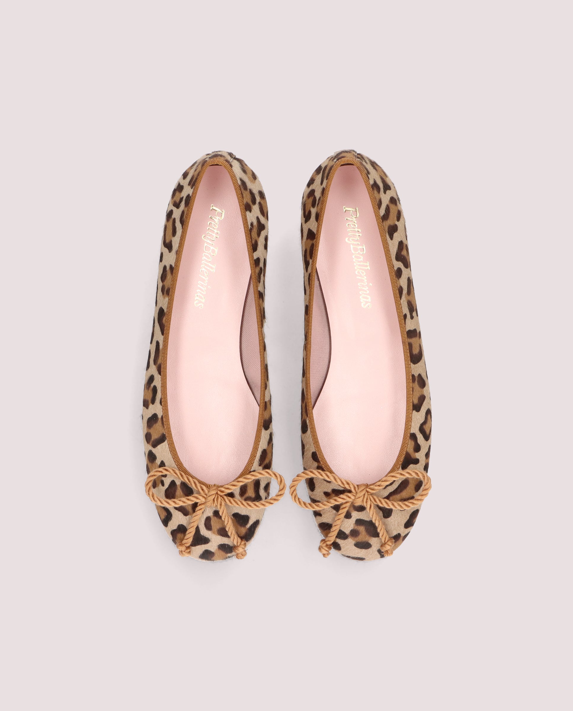 Women's Ballet Flats - Made in Spain | Pretty Ballerinas