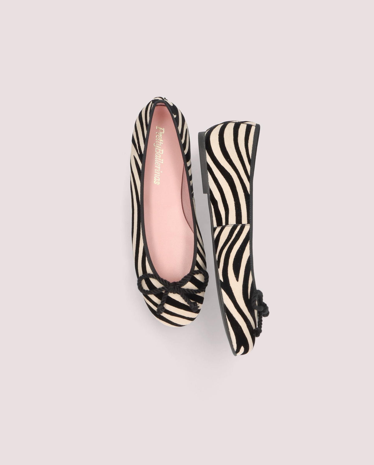 Bailarinas Rosario Animal print Pieles estampadas