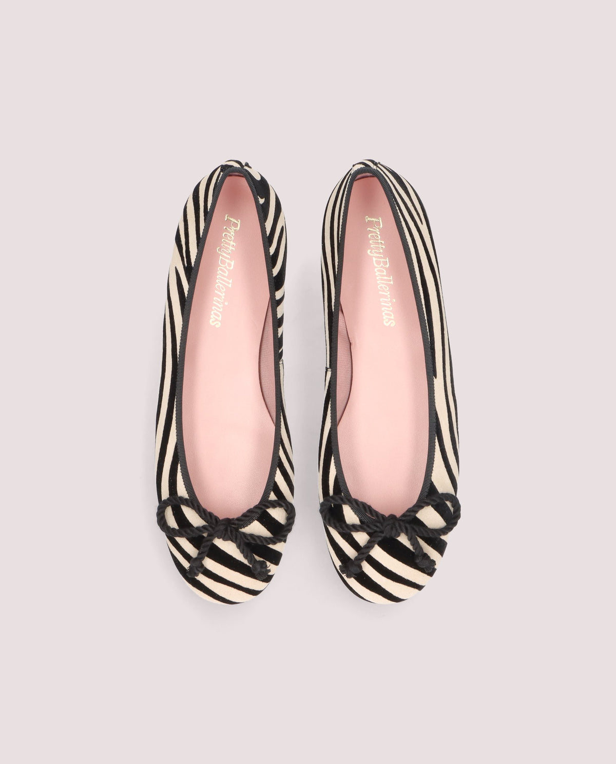 Bailarinas Rosario Animal print Pieles estampadas