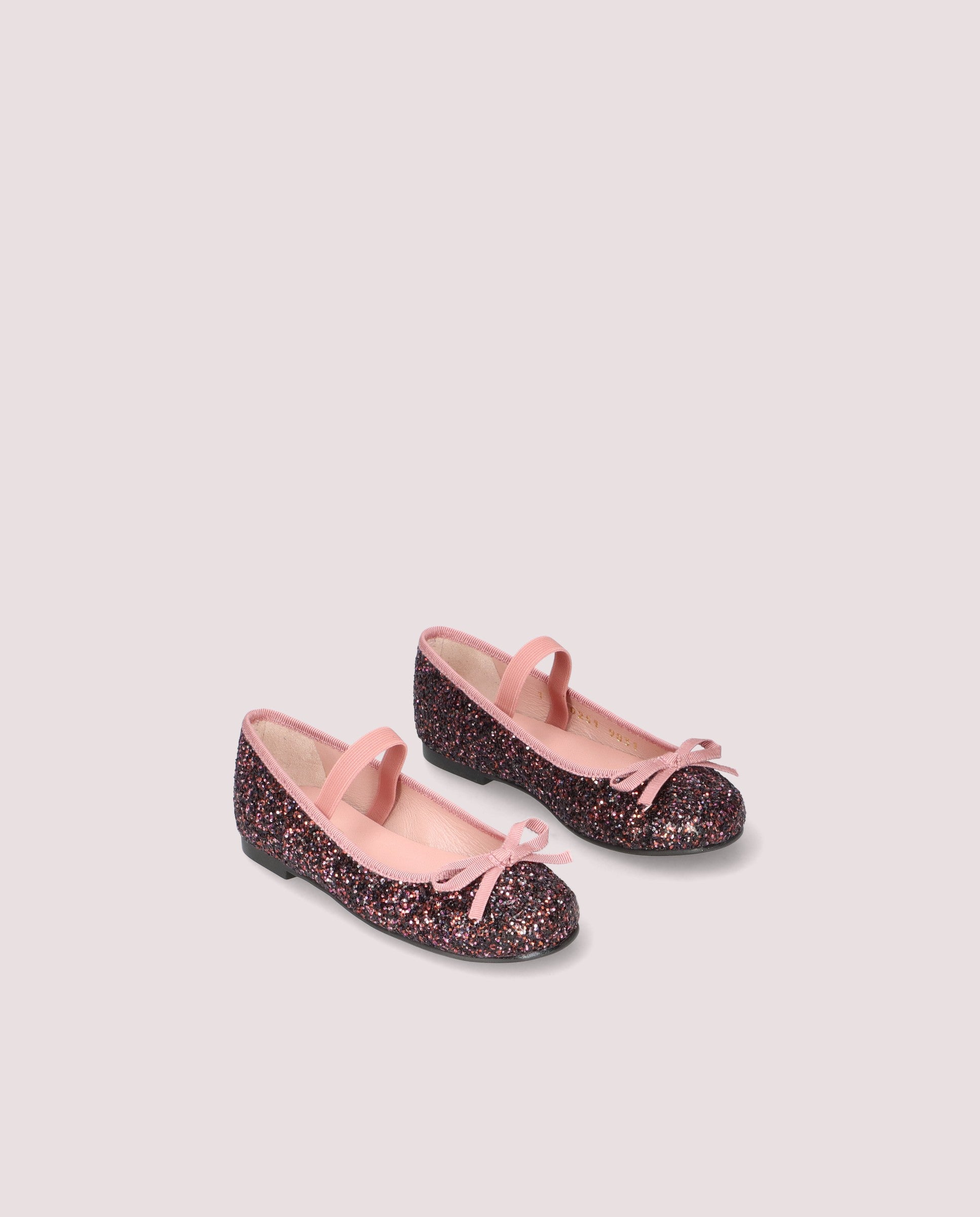 Imagen de Bailarinas Hannah Rosas Tejidos por PrettyBallerinas