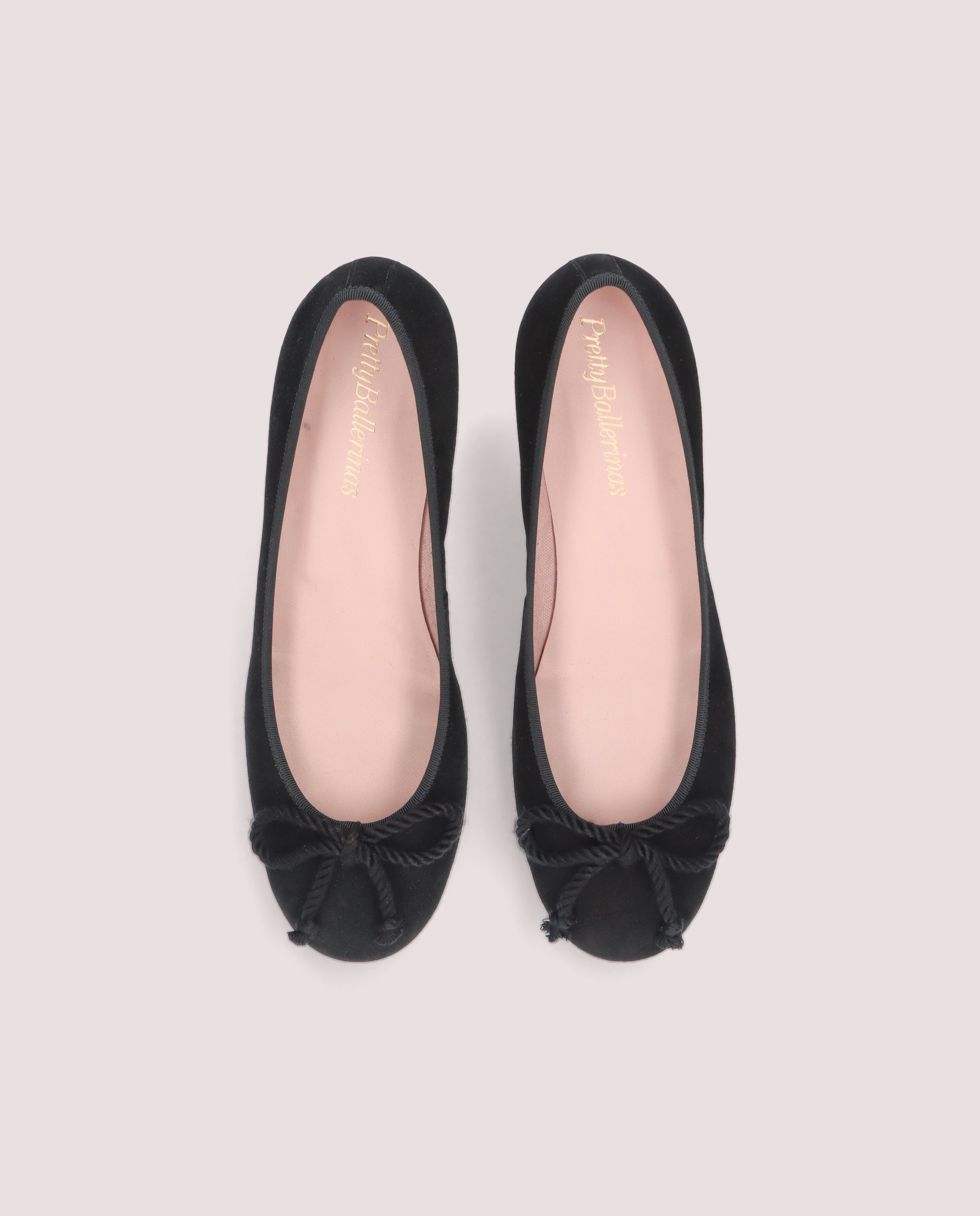 Vista alternativa de Salon Joanna Negros Ante por PrettyBallerinas