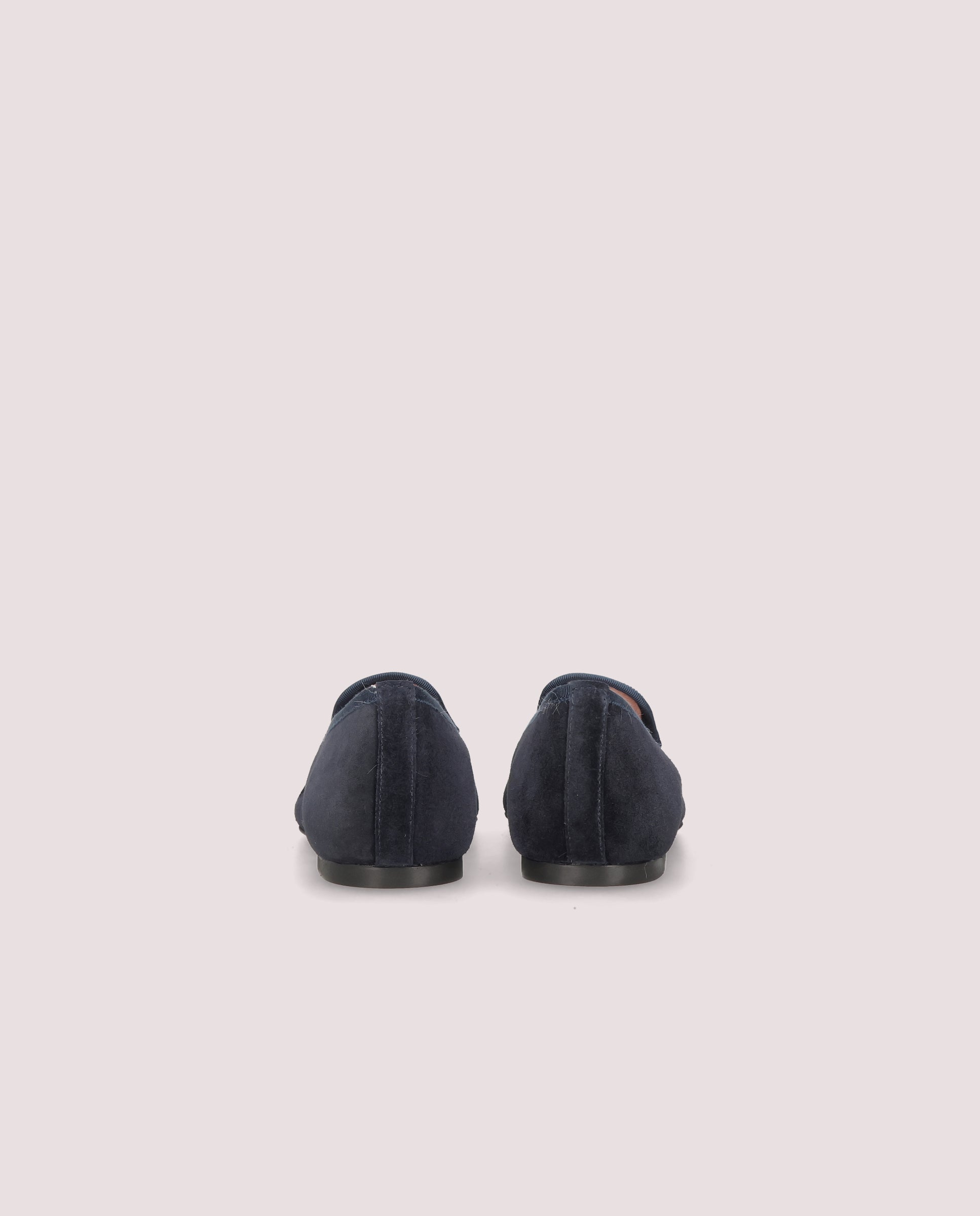 Loafers Faye Azules Ante