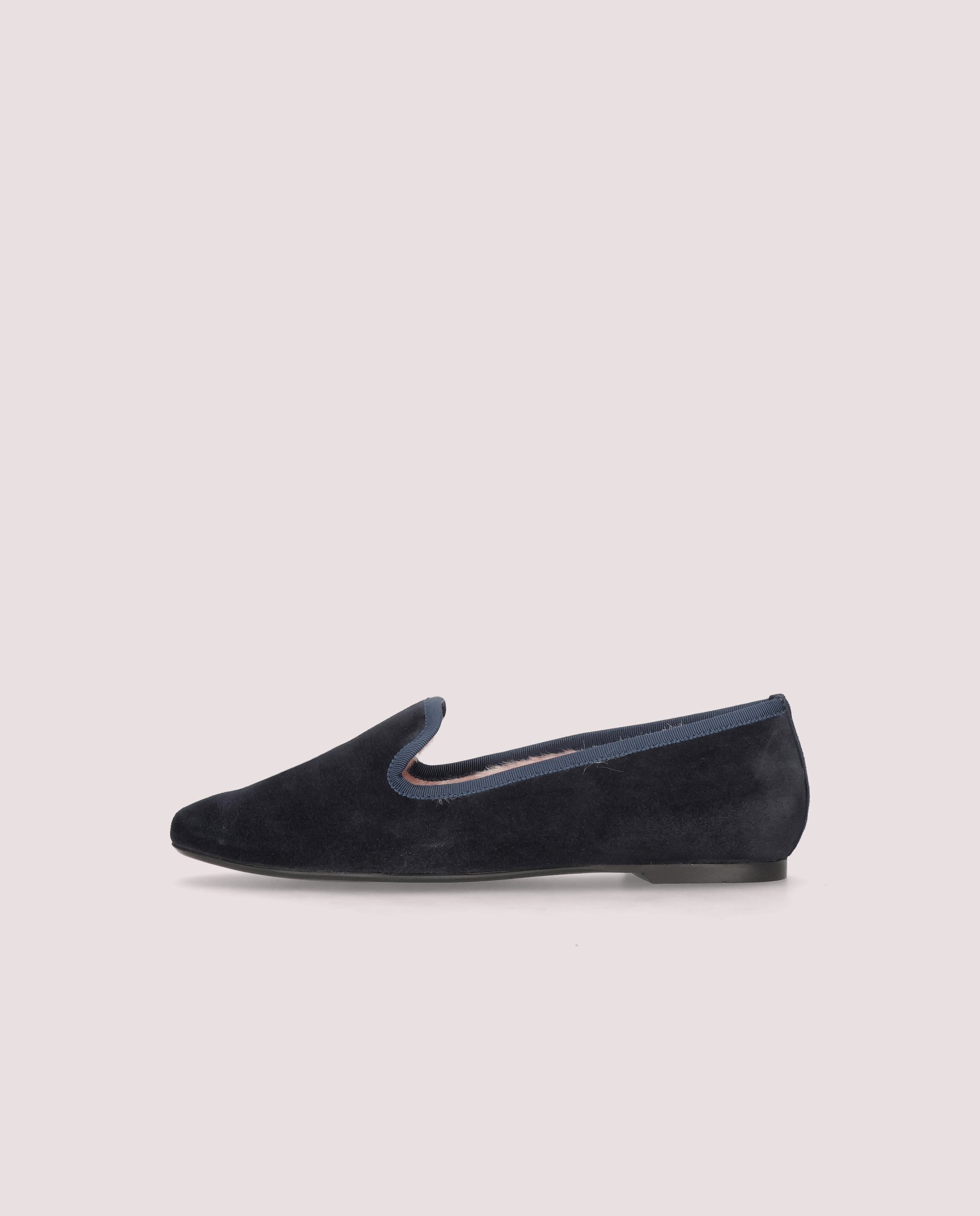 Loafers Faye Azules Ante