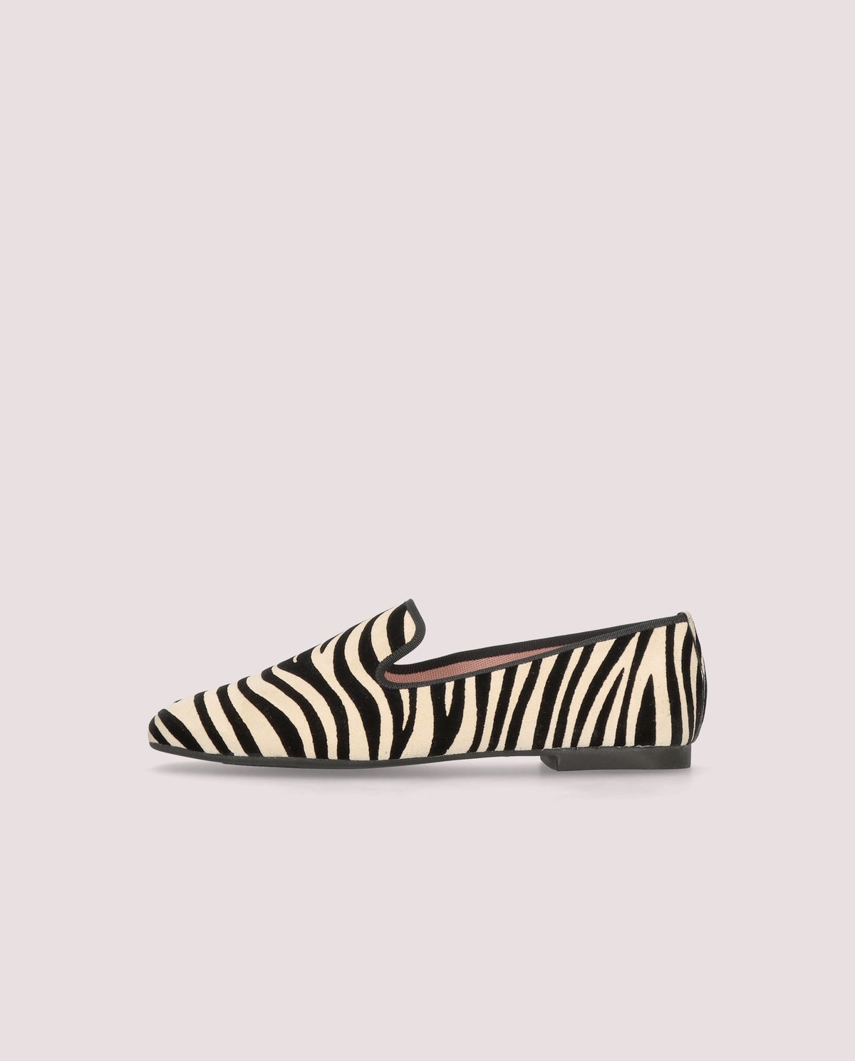 Loafers Carla Animal print Pieles estampadas