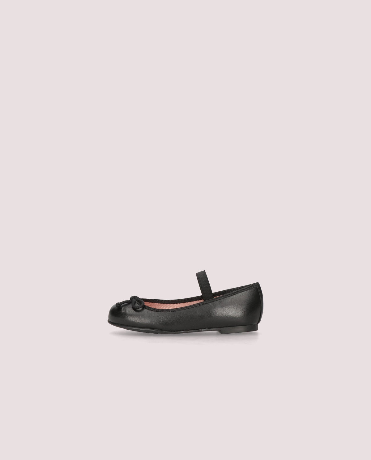 Bailarinas Hannah Negros Piel