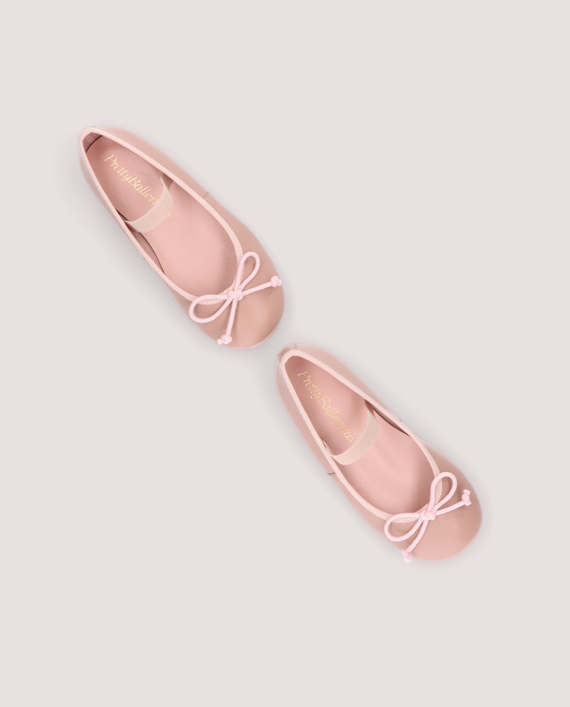 Bailarinas Hannah Rosas Piel