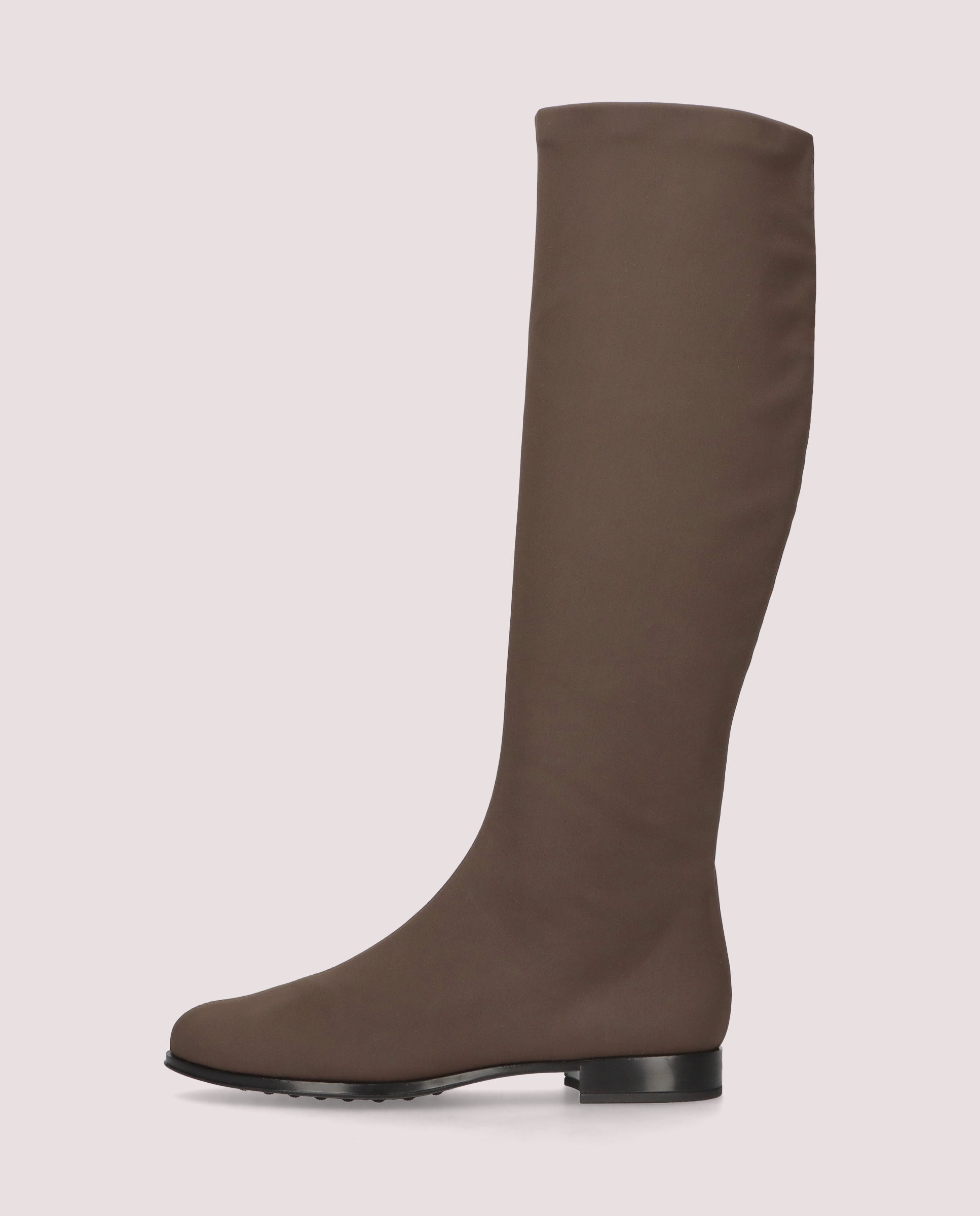 Imagen de Botas Pat Marrones Tejidos por PrettyBallerinas