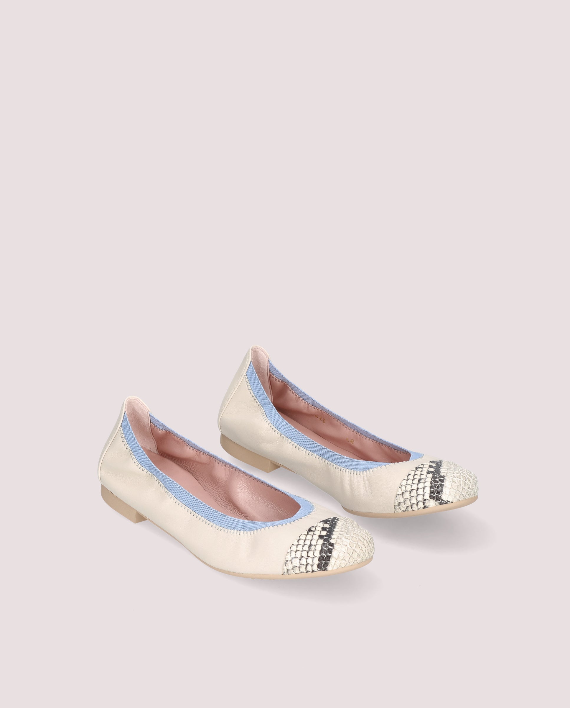 Pretty Ballerinas | Women's Shoes Online Store