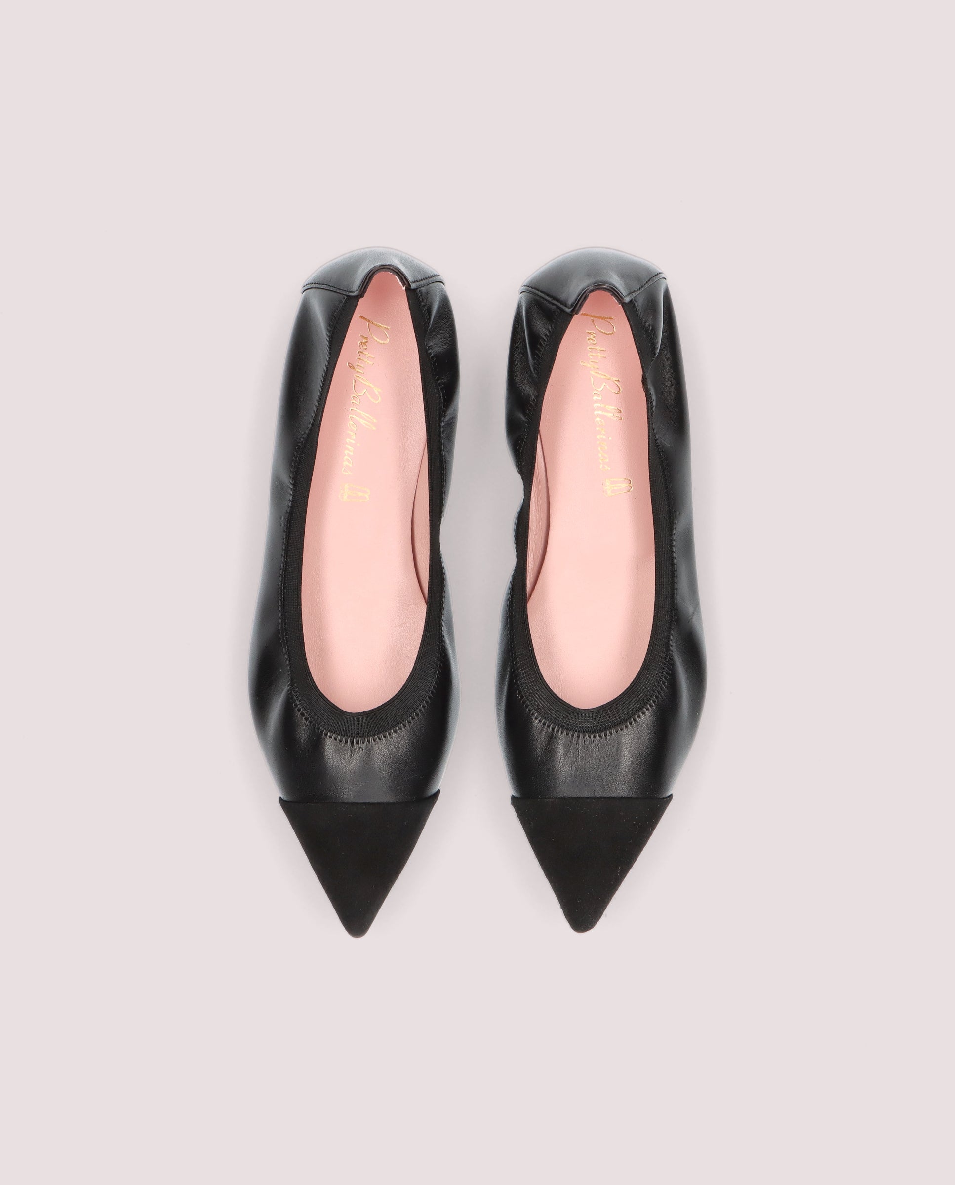 Bailarinas Ella Negros Piel