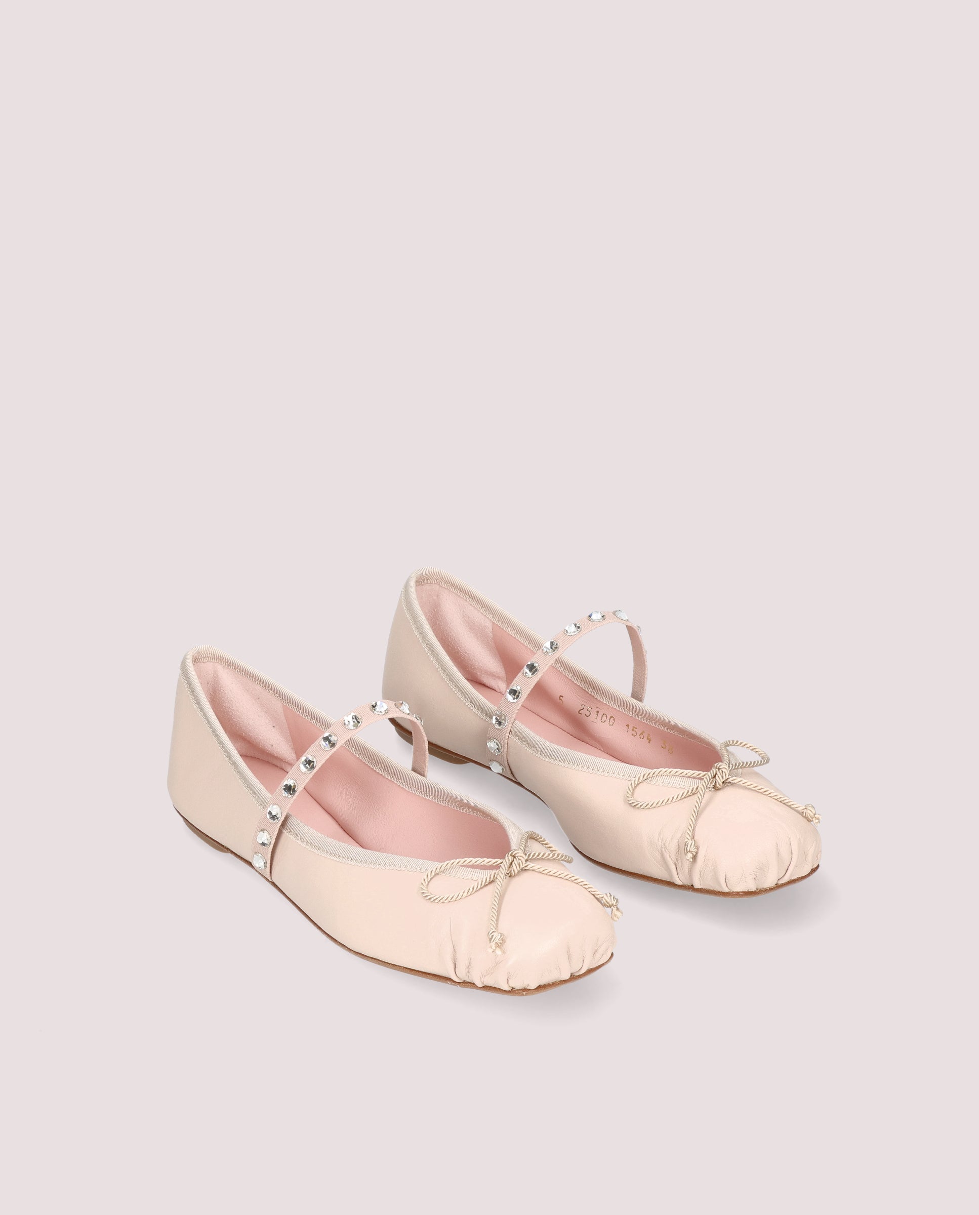 Imagen de Bailarinas Kristen Rosas Piel por PrettyBallerinas