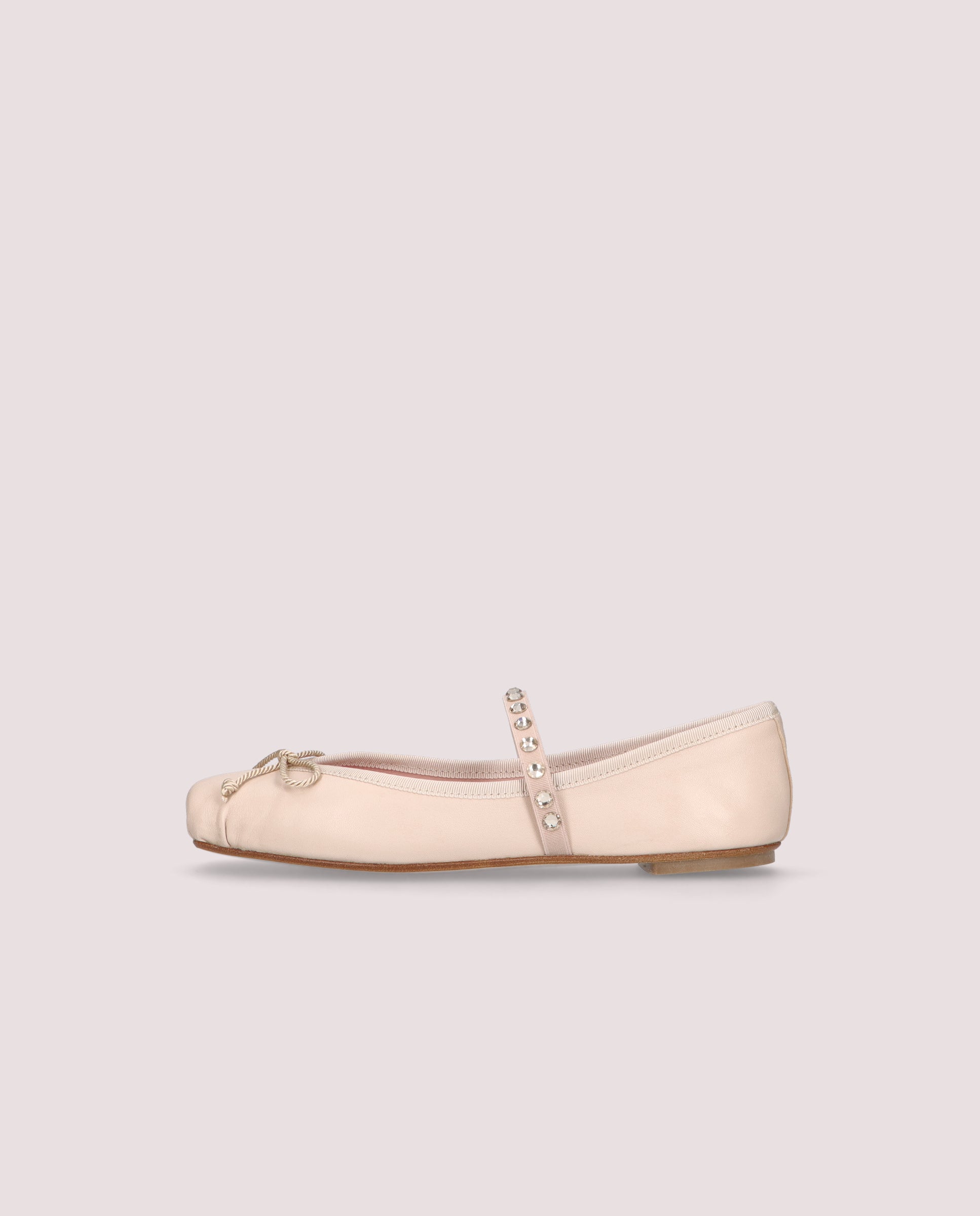 Kristen Rosas Bailarinas de Couro