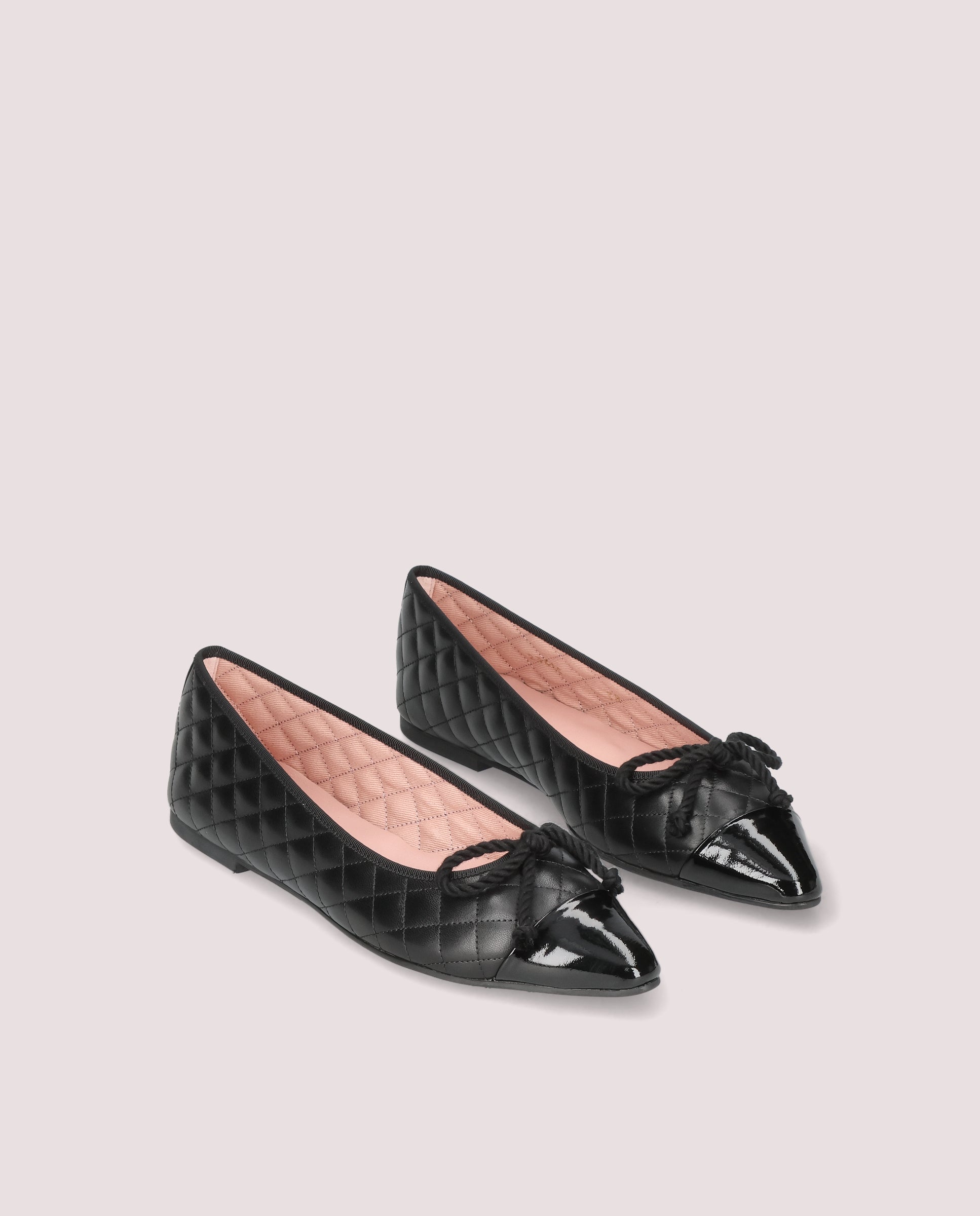 Imagen de Bailarinas Tyra Negros Piel por PrettyBallerinas