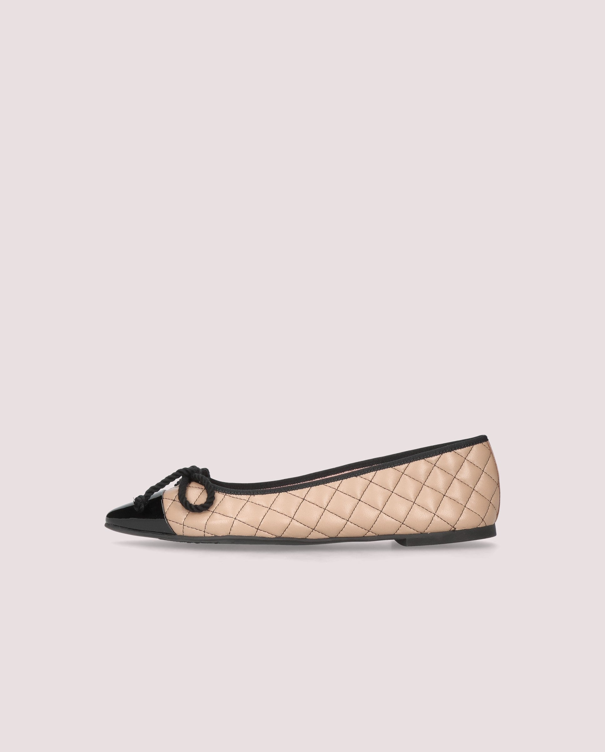 Bailarinas Tyra Beiges Piel