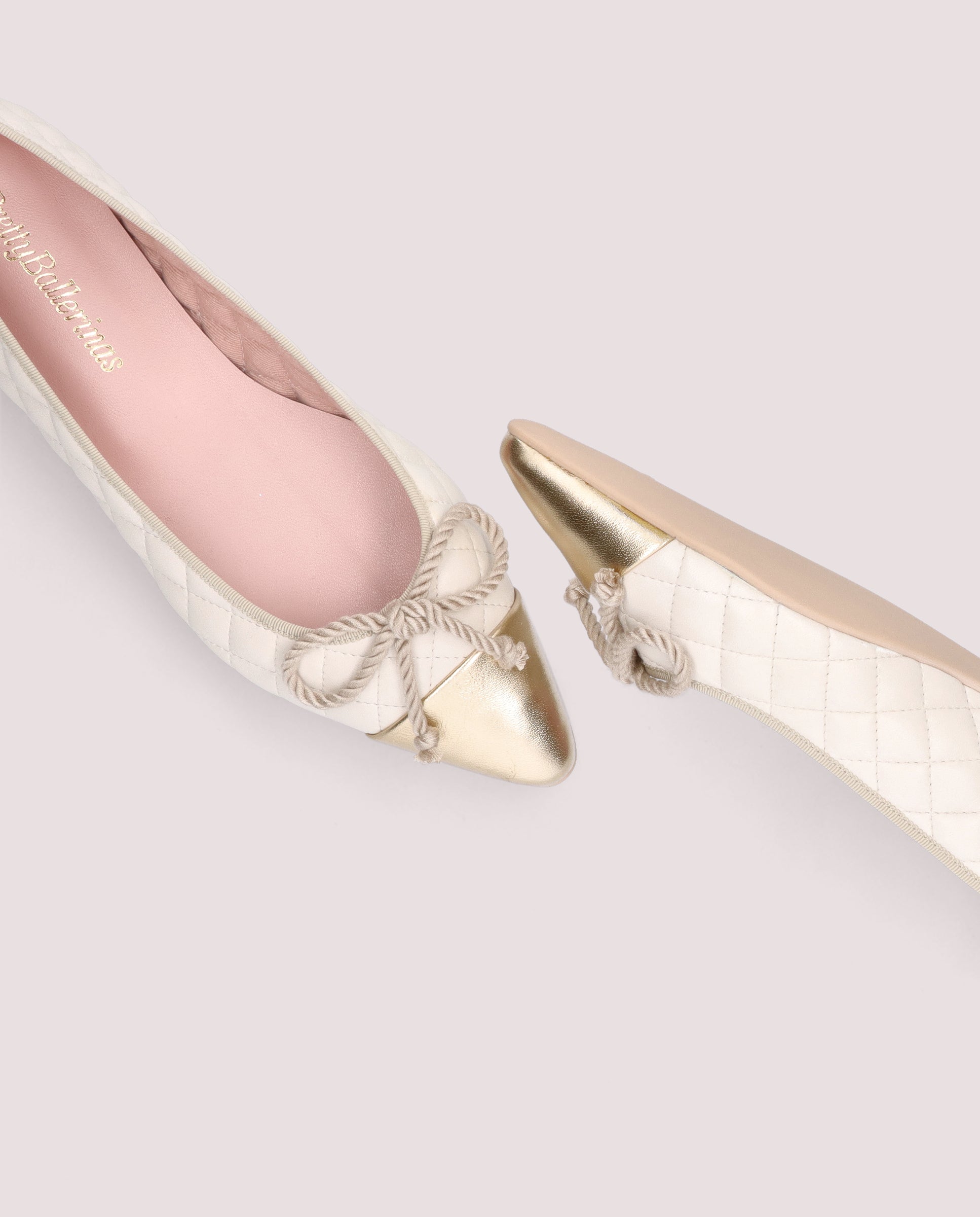 Bailarinas Tyra Blancos Piel