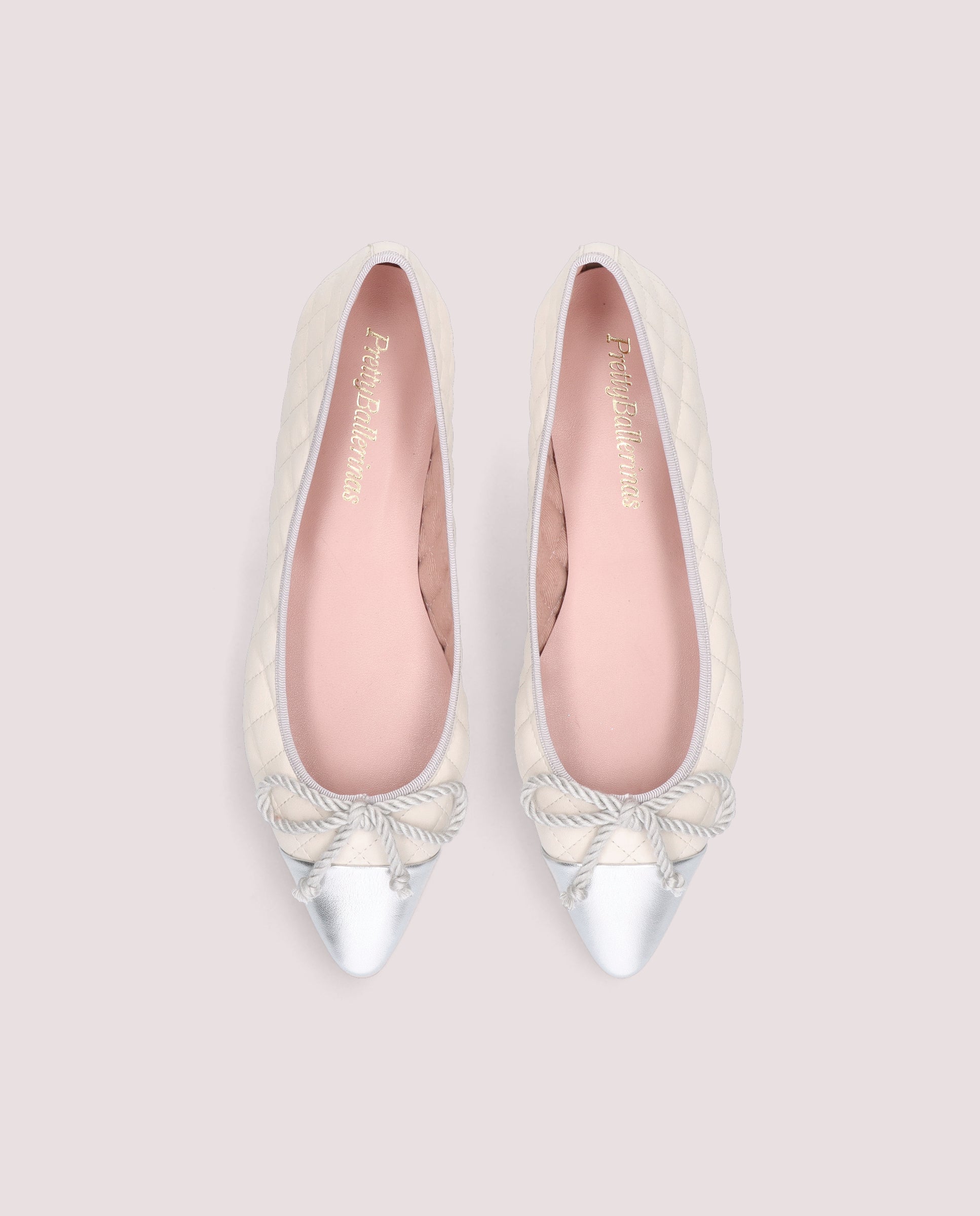 Bailarinas Tyra Blancos Piel