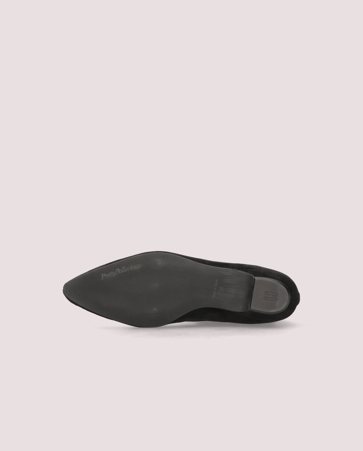 Botas Robin Negros Tejidos