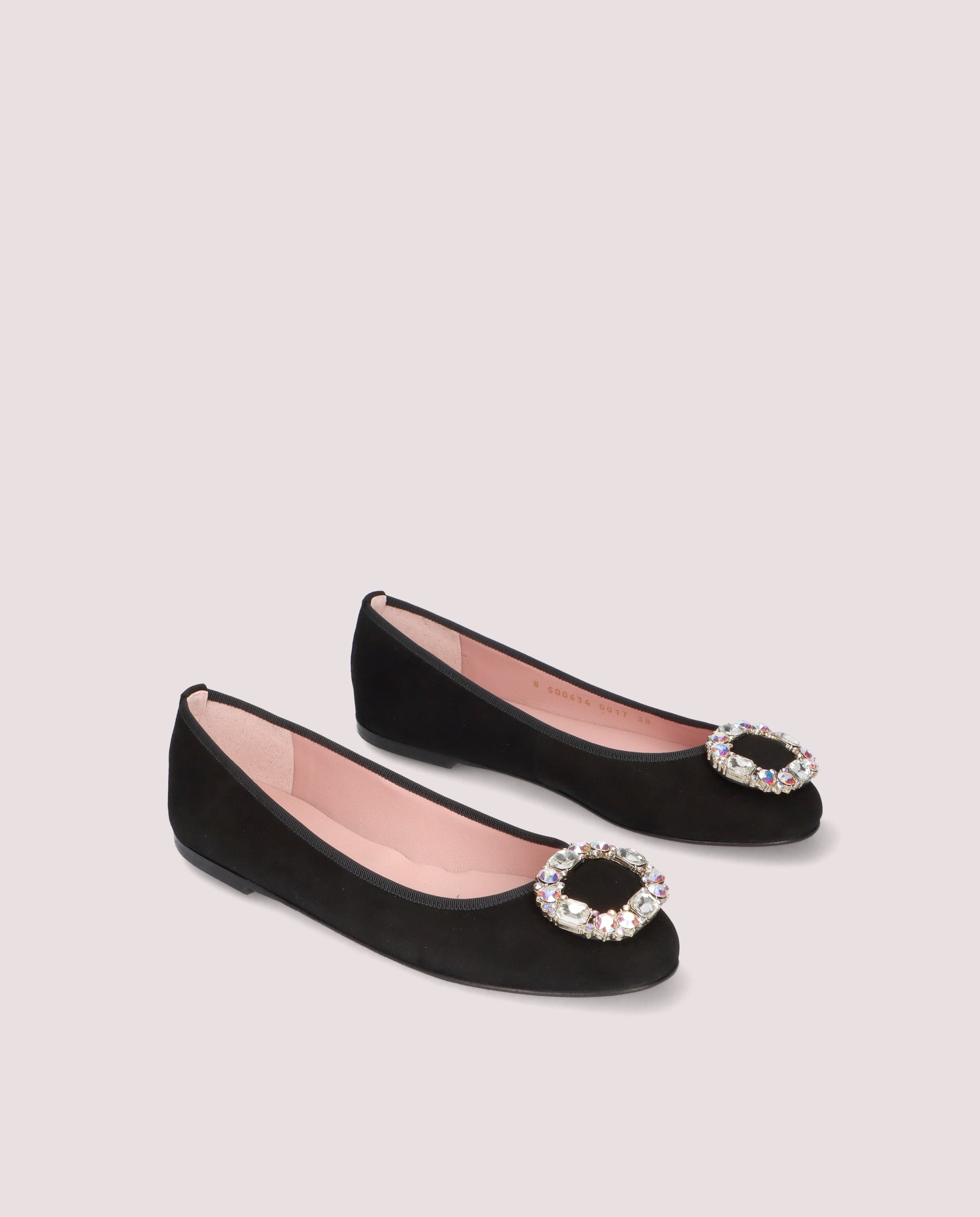 Bailarinas Marilyn Negros Ante