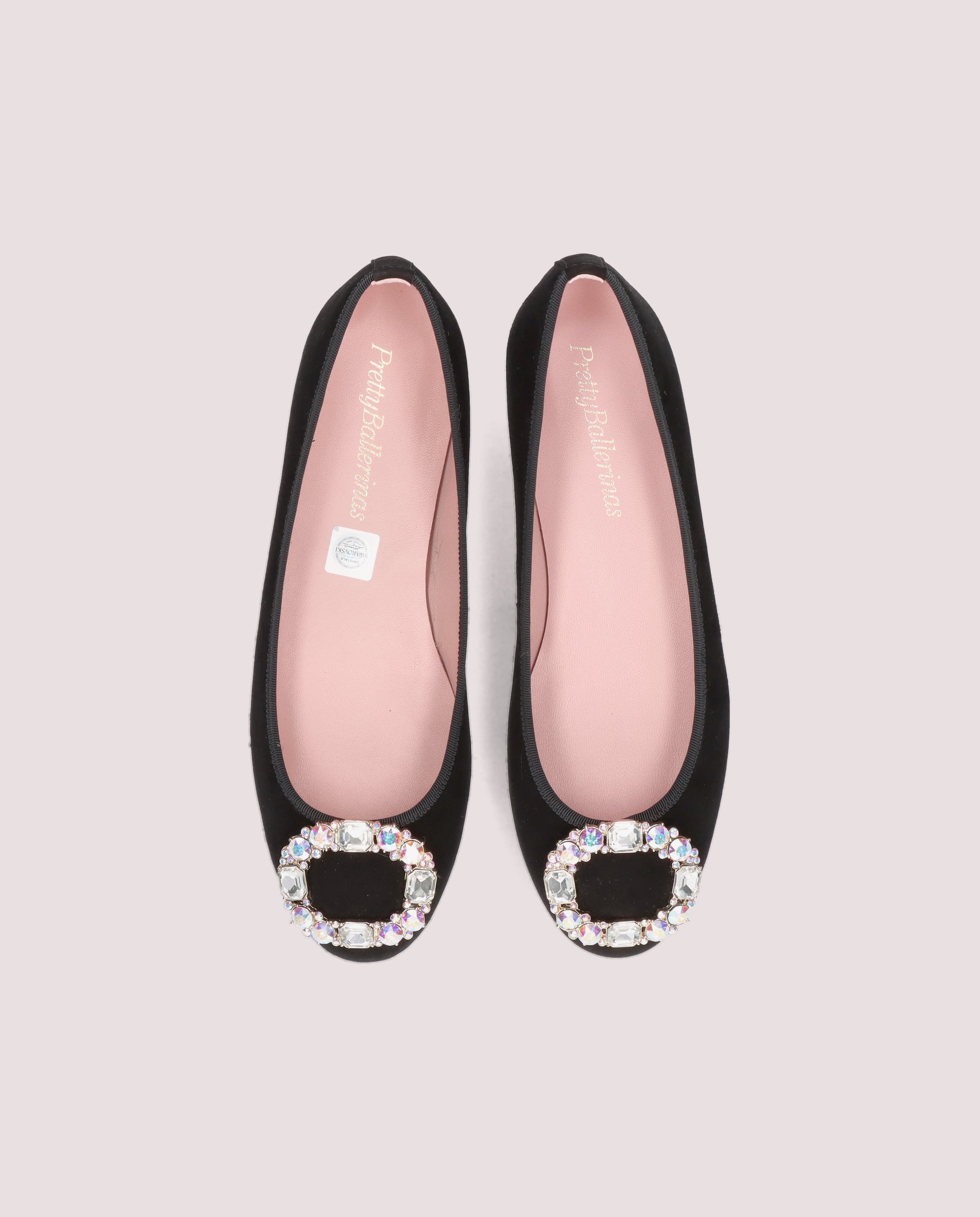 Bailarinas Marilyn Negros Ante