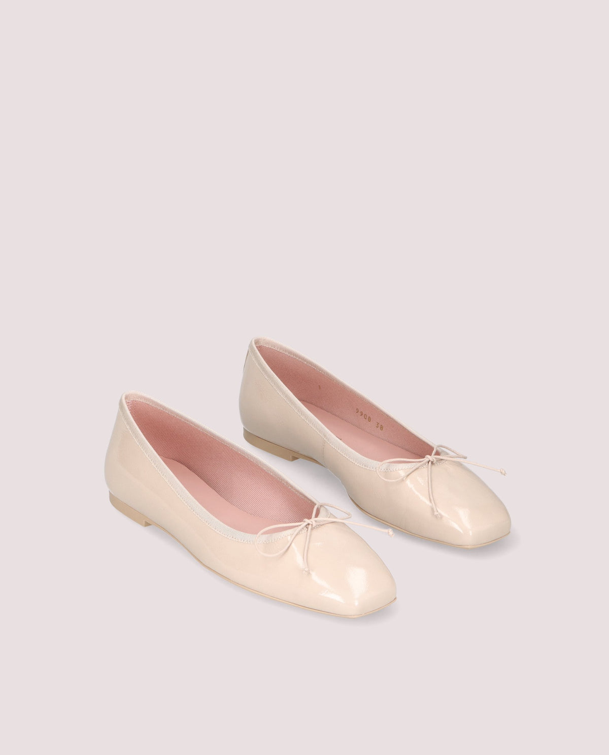 Bailarinas Camille Rosas Charol
