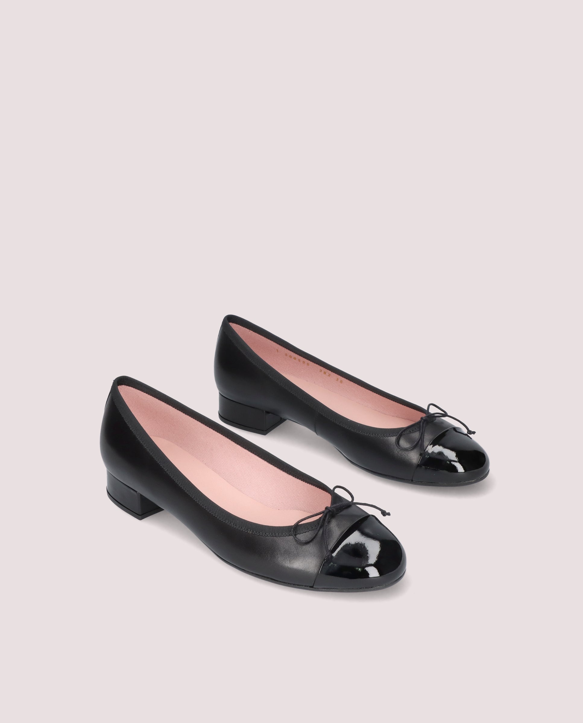 Image of Bailarinas Gretschen Negros Piel by PrettyBallerinas
