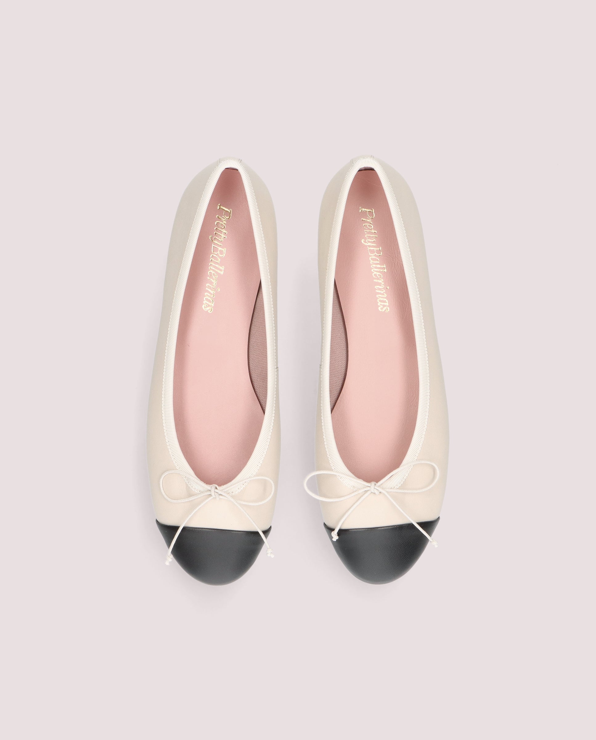 Pretty Balleninas フラットシューズ37.5 Women's Ballet Flats - Made in Spain | Pretty Ballerinas