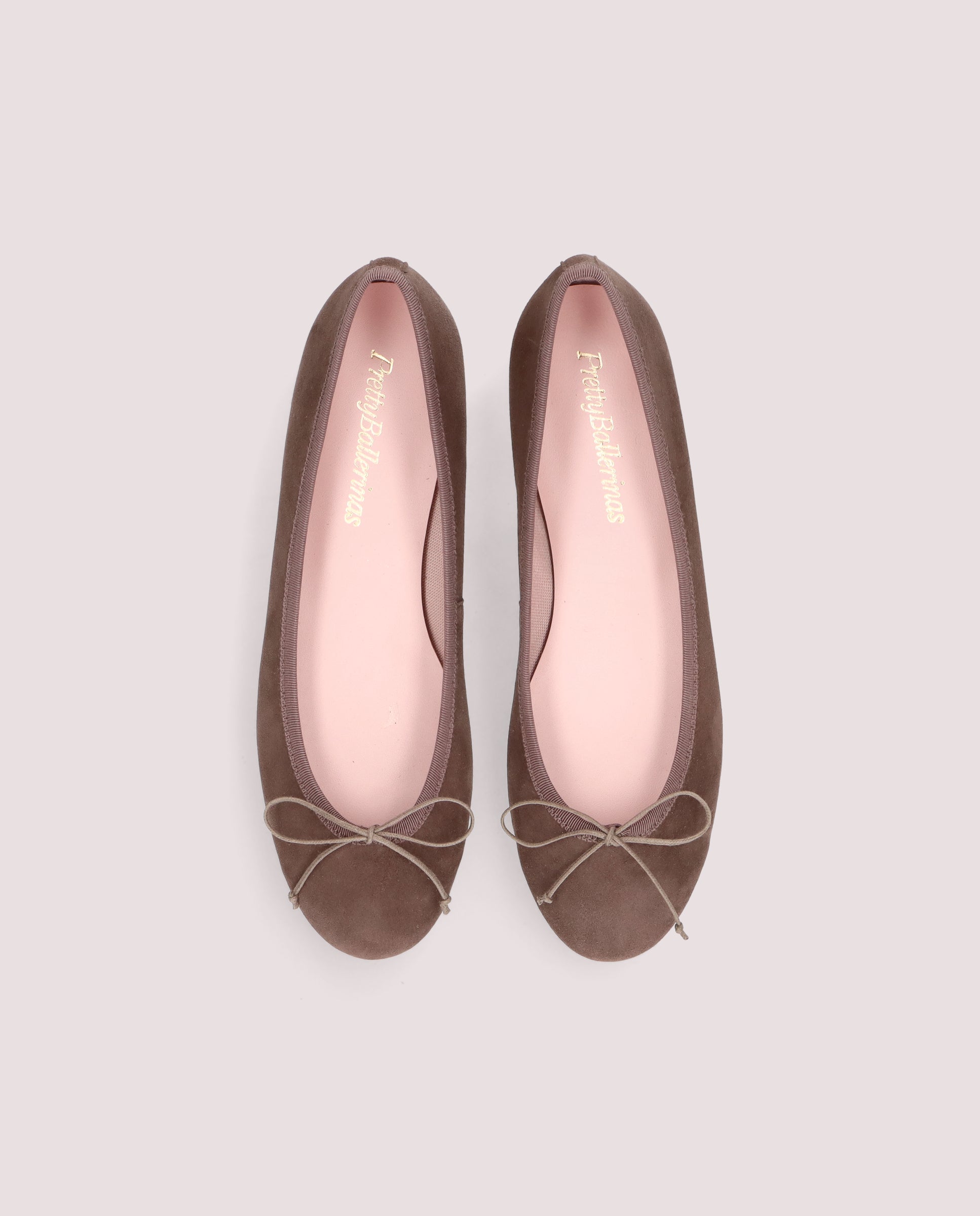 Pretty Ballerinas フラットシューズ Pretty Ballerinas | Women's Shoes Online Store